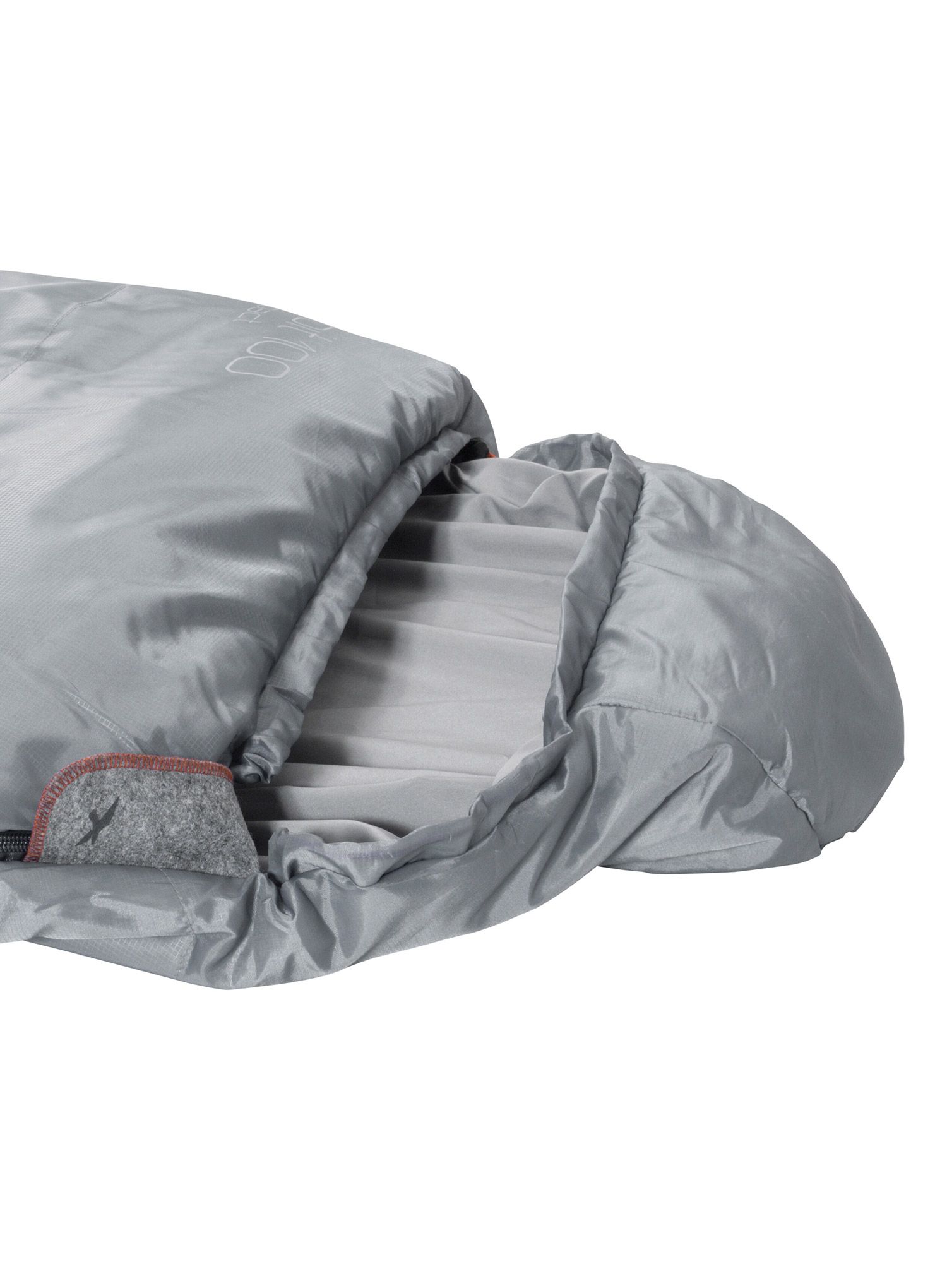 Spacák Easy Camp Orbit 100 Compact (205 cm)