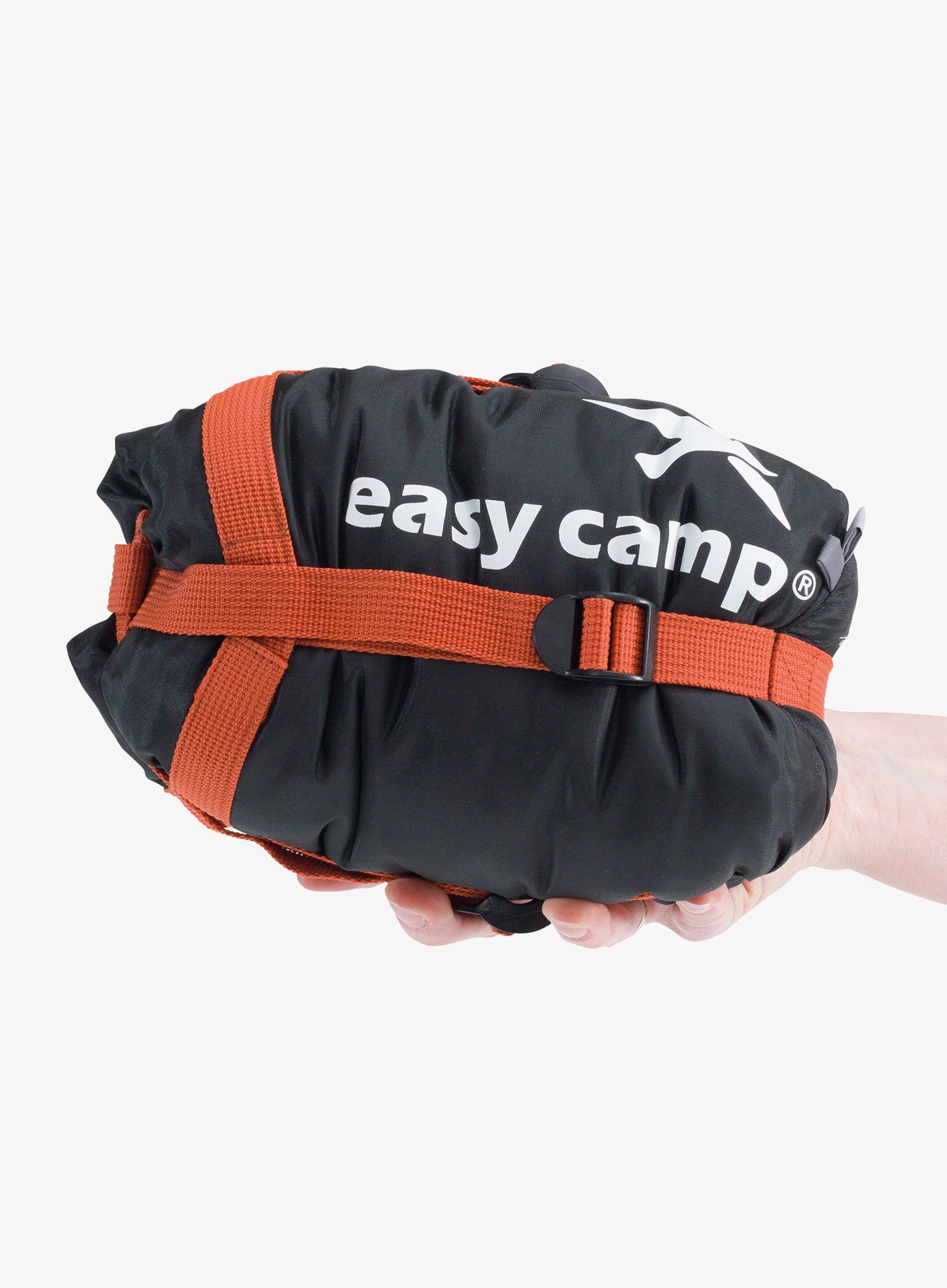 Spacák Easy Camp Orbit 100 Compact (205 cm)