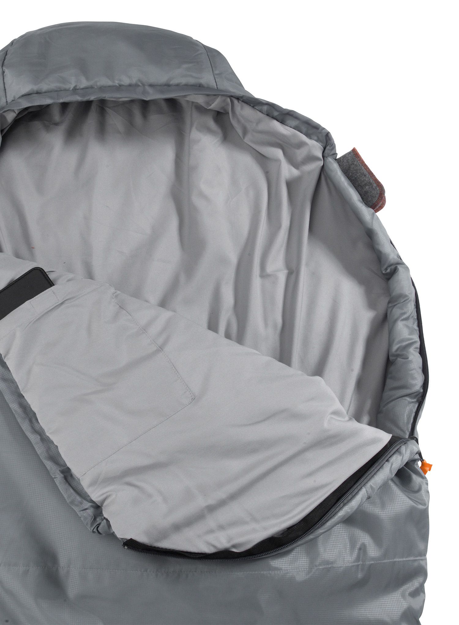 Spacák Easy Camp Orbit 100 Compact (205 cm)
