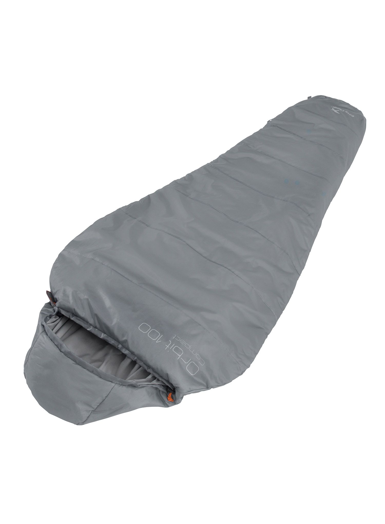 Spacák Easy Camp Orbit 100 Compact (205 cm)