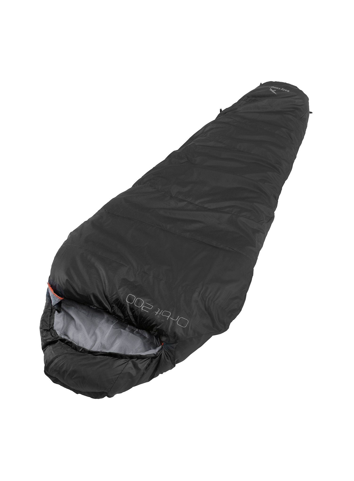 Spacák Easy Camp Orbit 200 (205 cm)