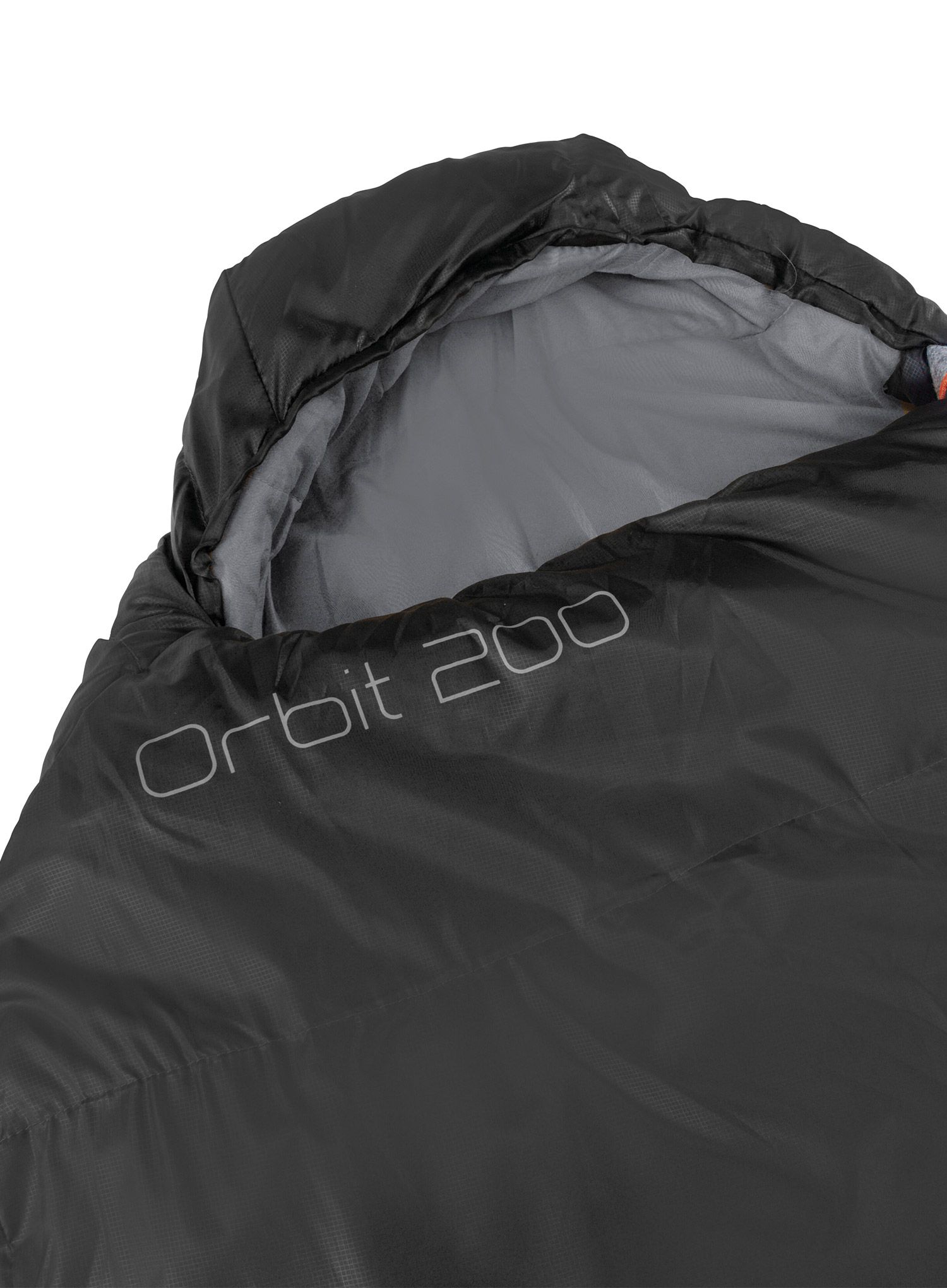 Spacák Easy Camp Orbit 200 (205 cm)