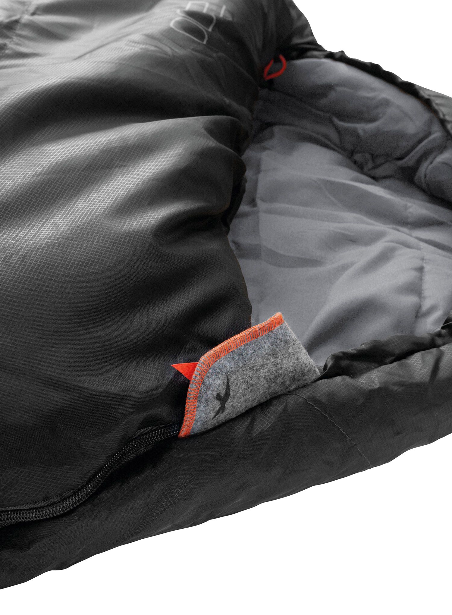 Spacák Easy Camp Orbit 200 (205 cm)