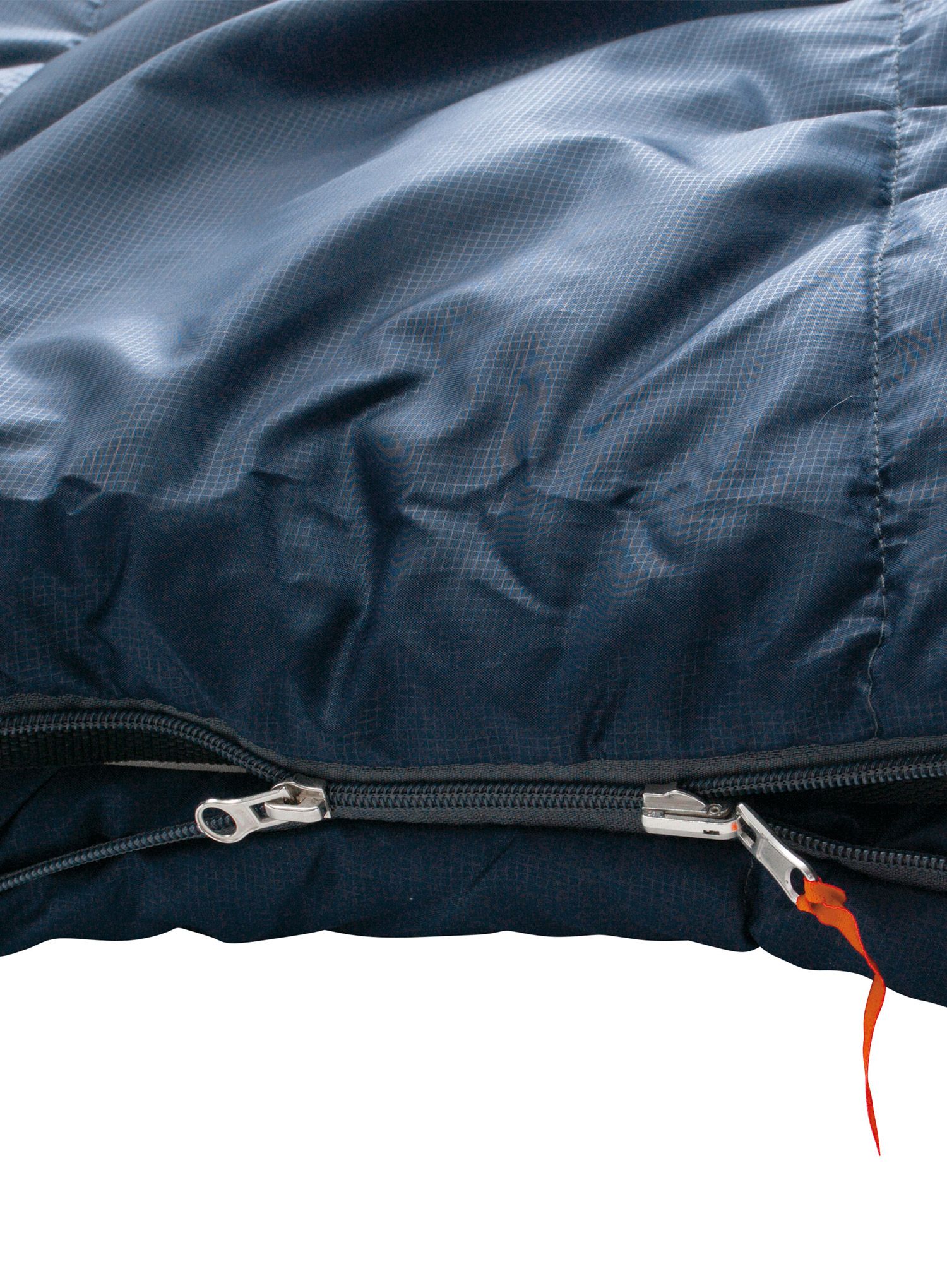Spacák Easy Camp Orbit 300 (205 cm) - blue