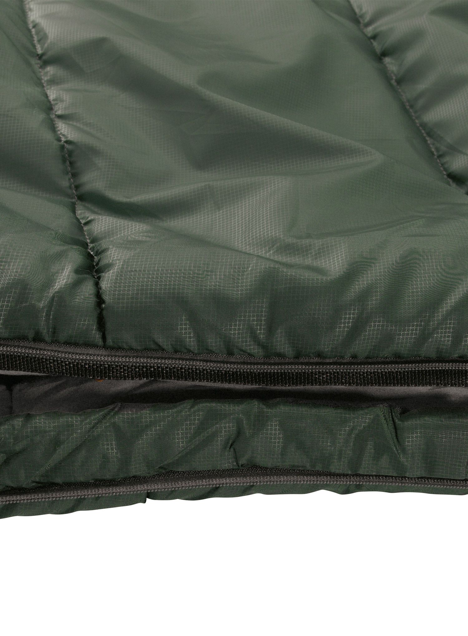 Spacák Easy Camp Orbit 400 (205 cm) - olive