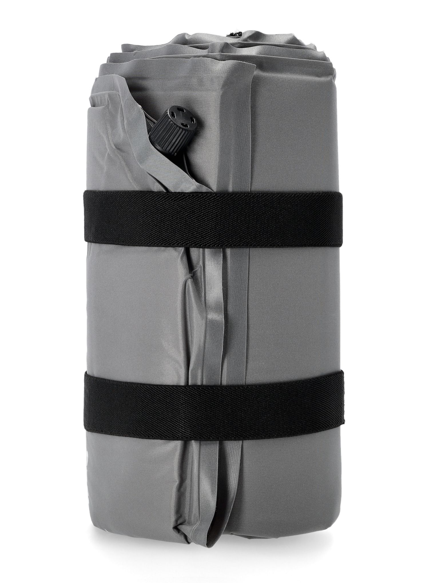 Samonafukovací karimatka Easy Camp Siesta Mat Single 3.0 cm - grey