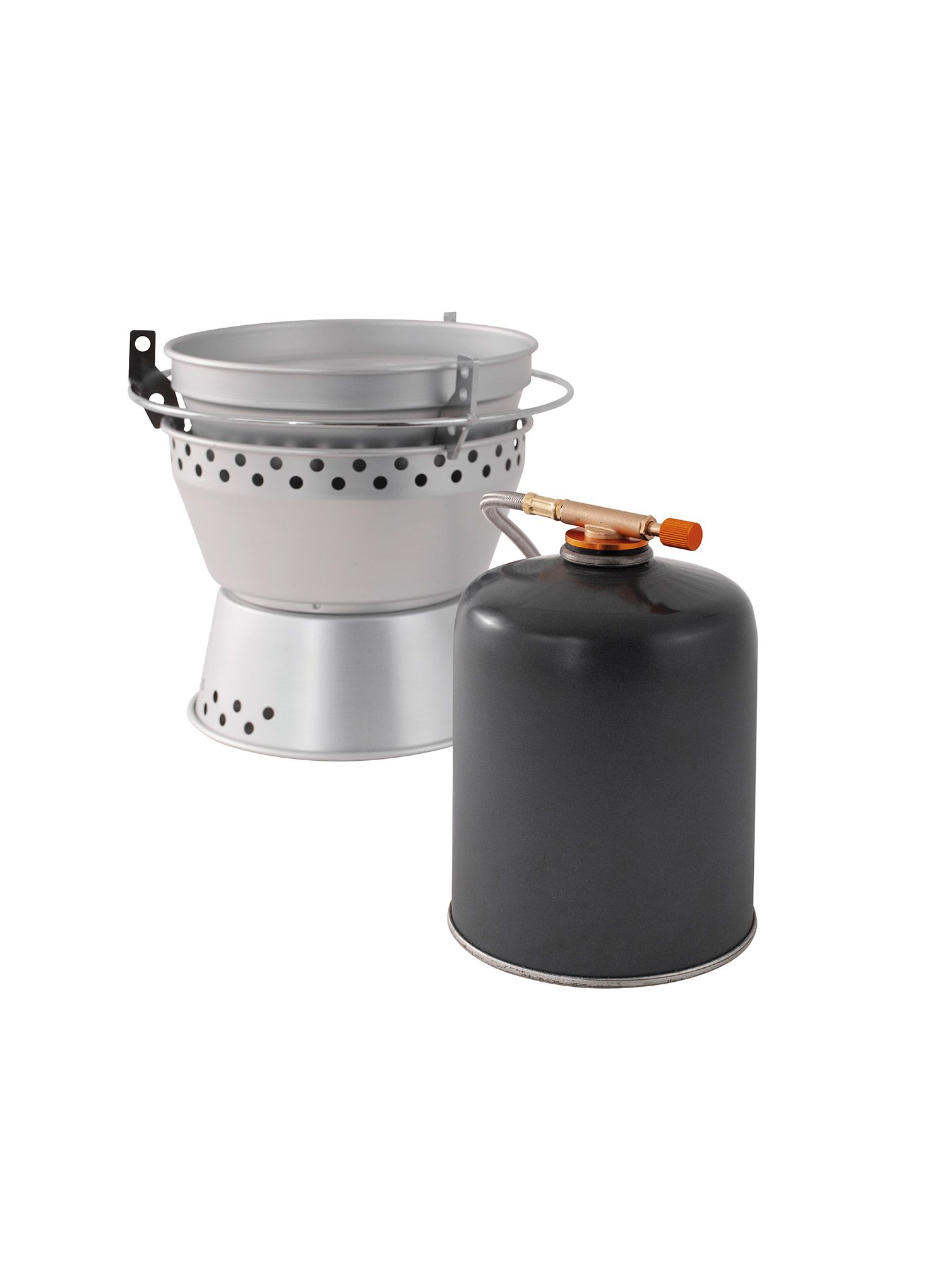 Sada Easy Camp Storm Cooker & Stove set