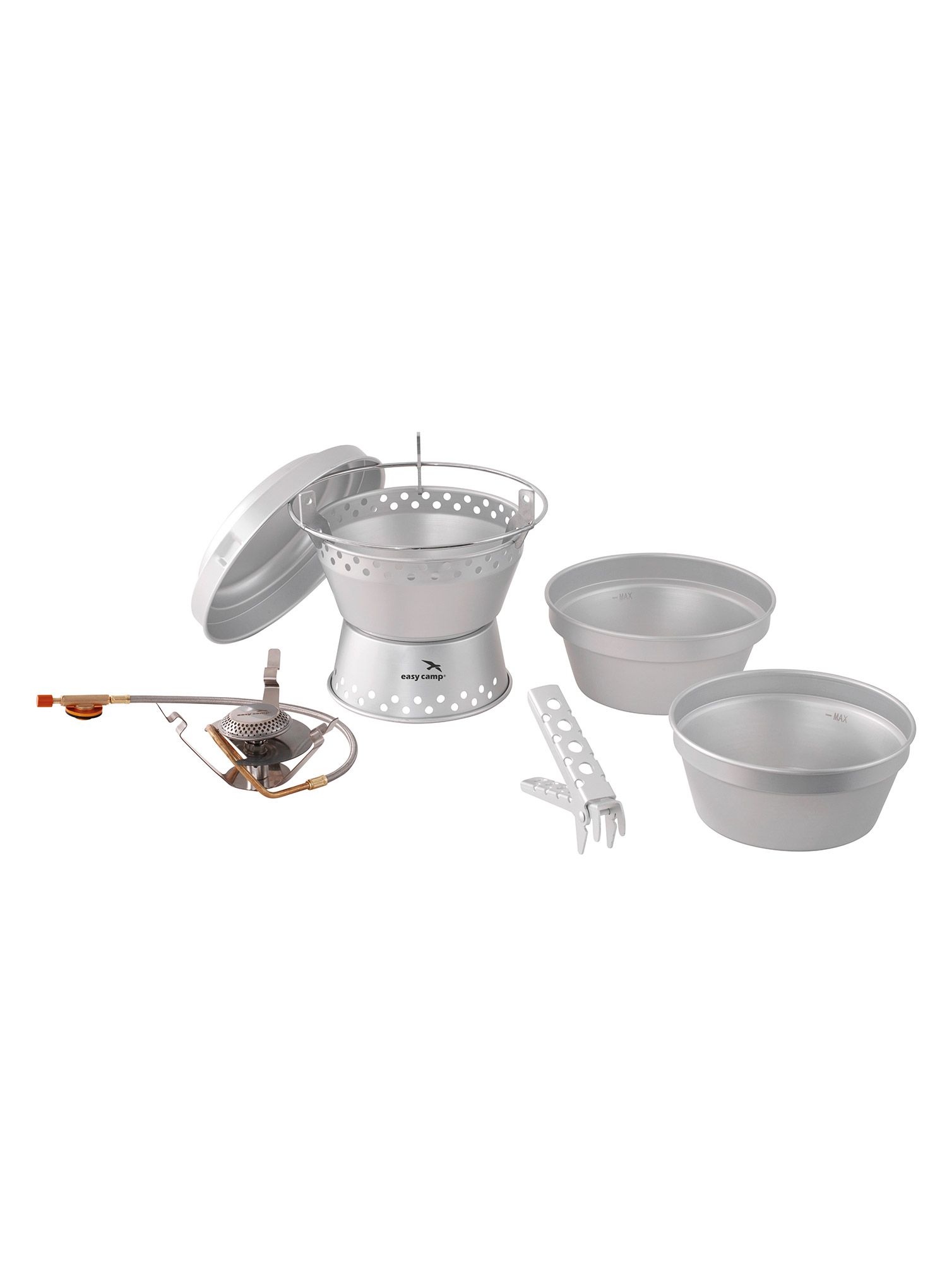 Sada Easy Camp Storm Cooker & Stove set