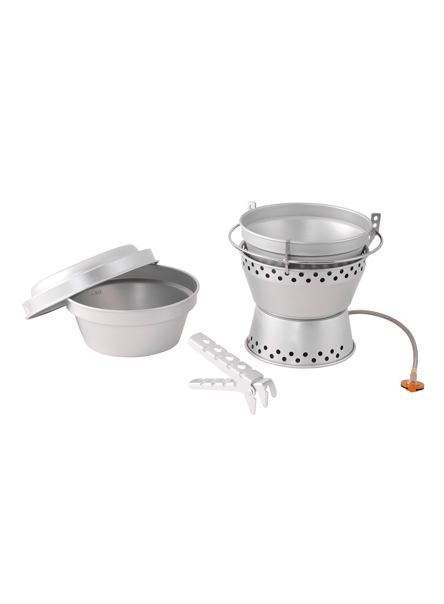 Sada Easy Camp Storm Cooker & Stove set