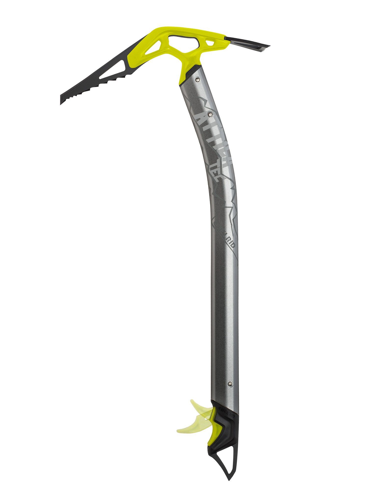 Cepín Edelrid Attila Tec - slate
