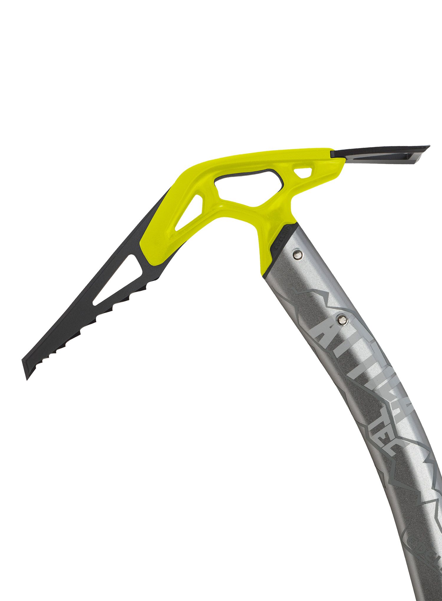 Cepín Edelrid Attila Tec - slate