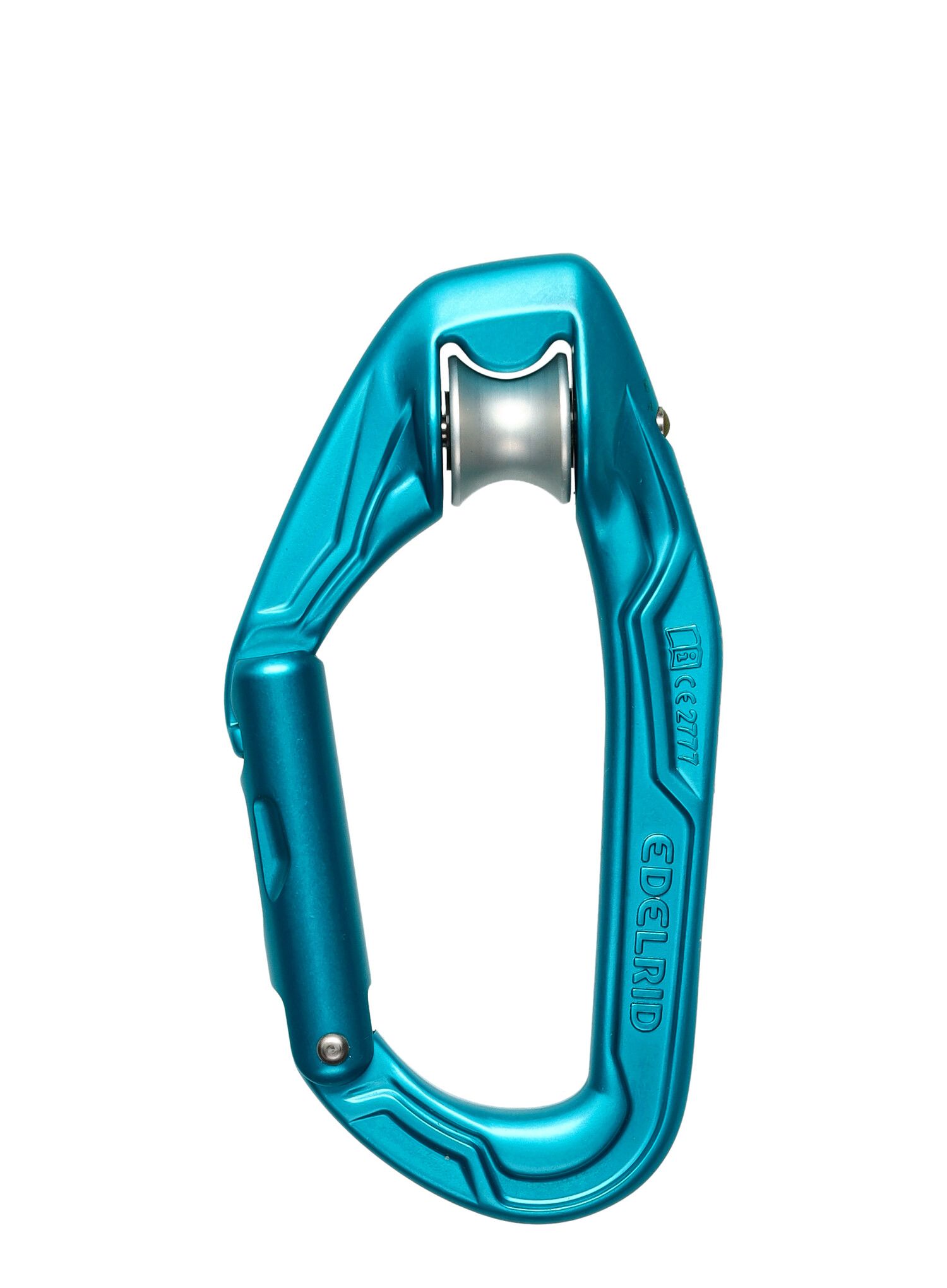 Karabina Edelrid Axiom - icemint