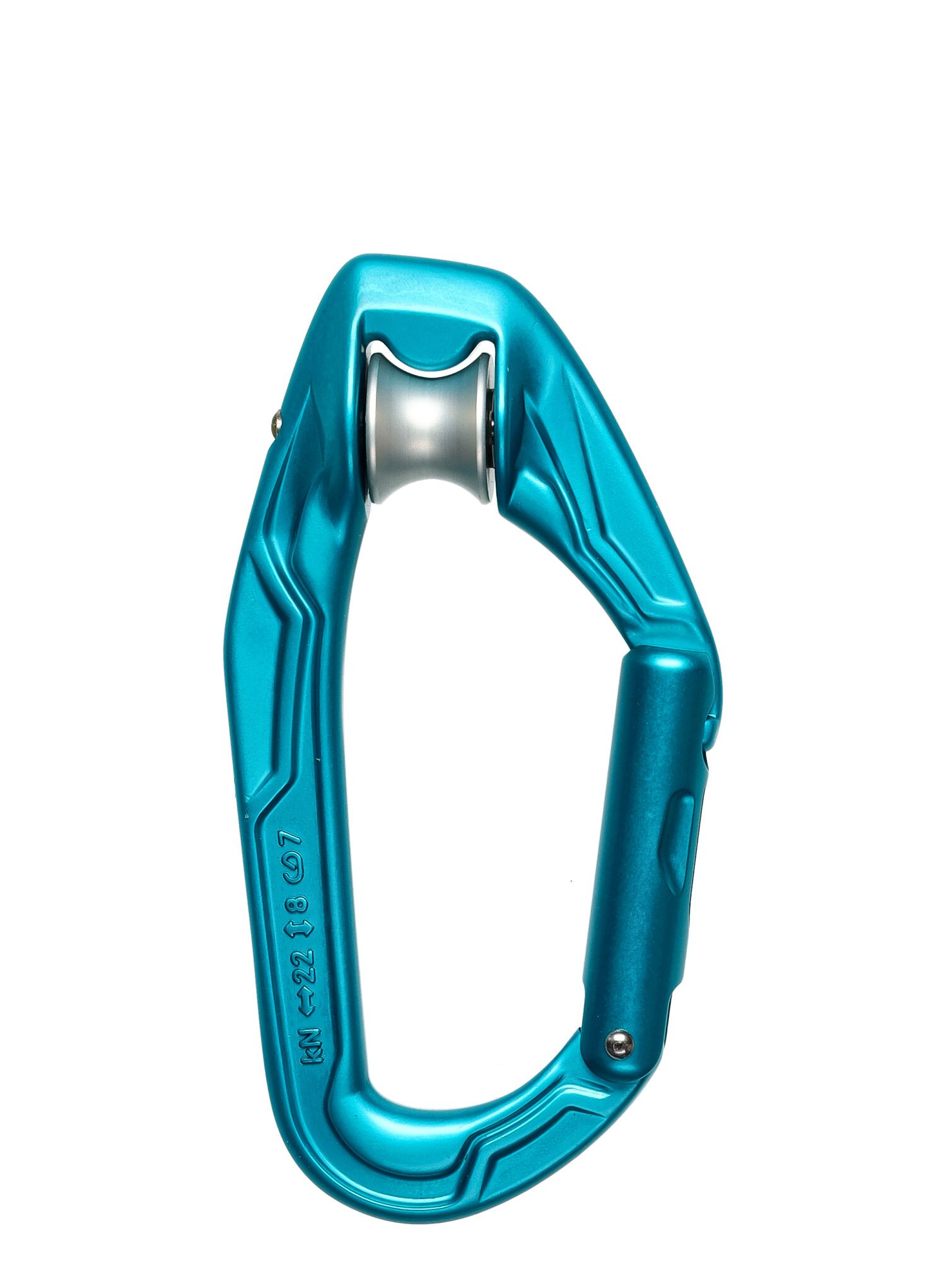 Karabina Edelrid Axiom - icemint