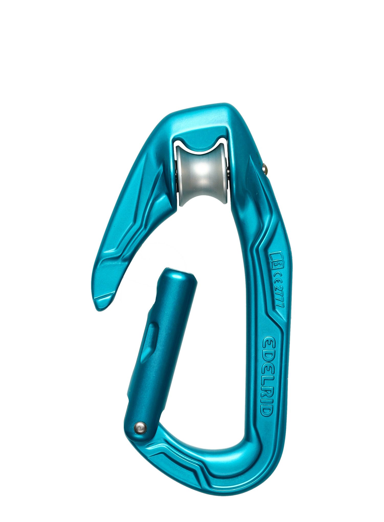 Karabina Edelrid Axiom - icemint