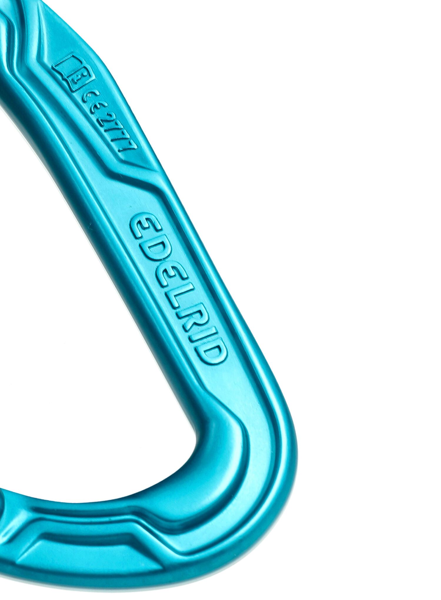 Karabina Edelrid Axiom - icemint