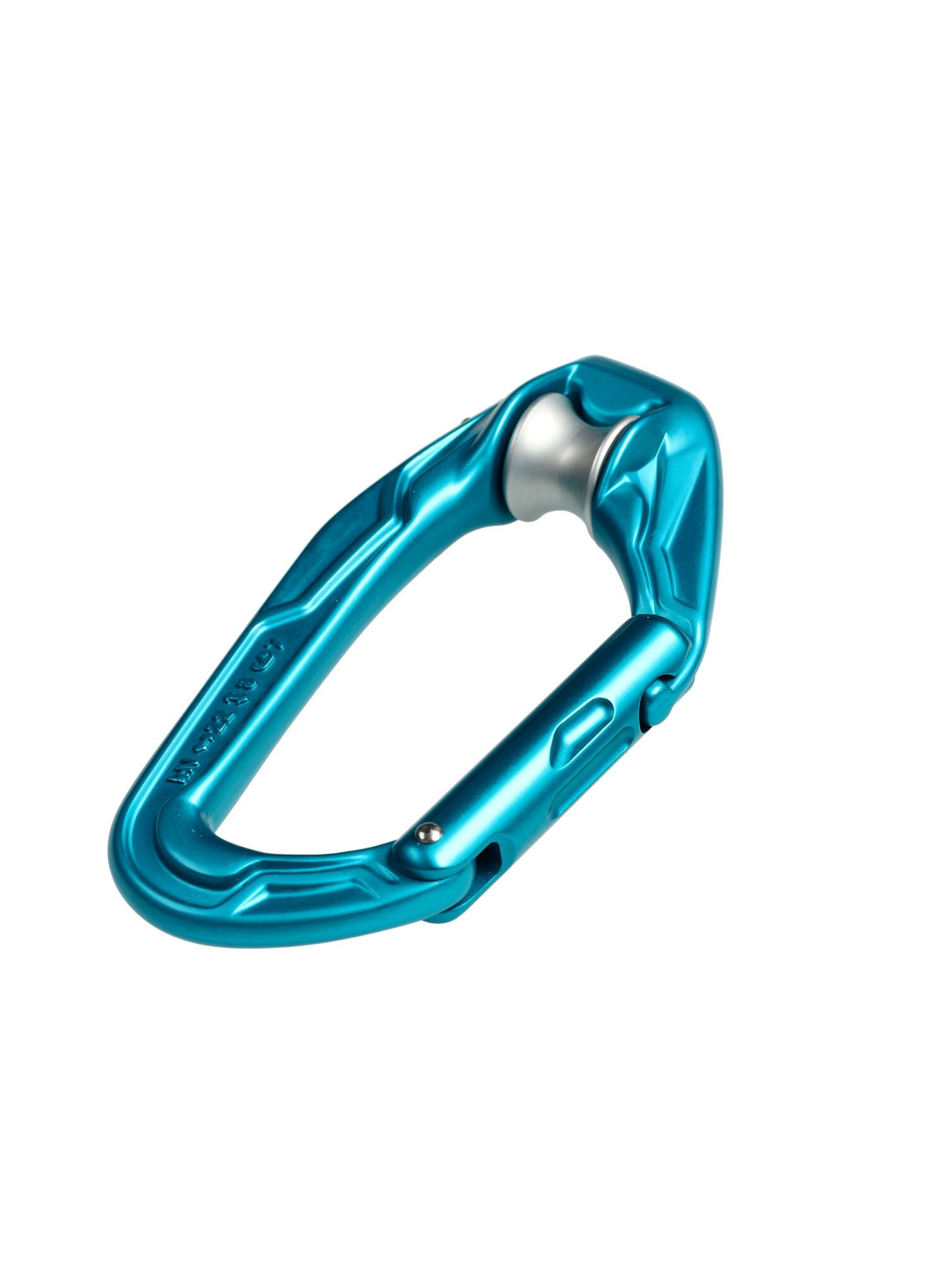 Karabina Edelrid Axiom - icemint