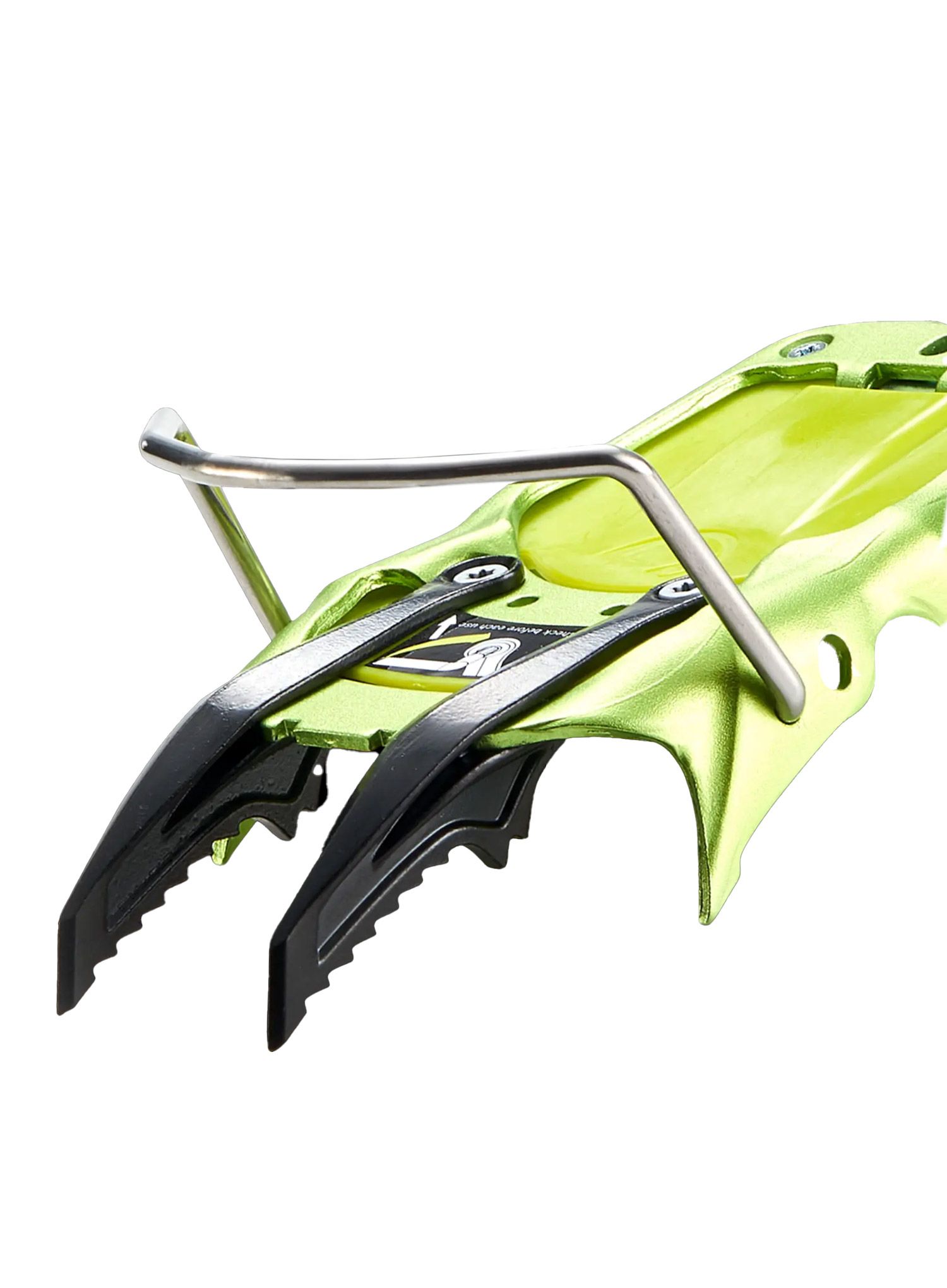 Automatické mačky Edelrid Beast Lite - oasis/icemint