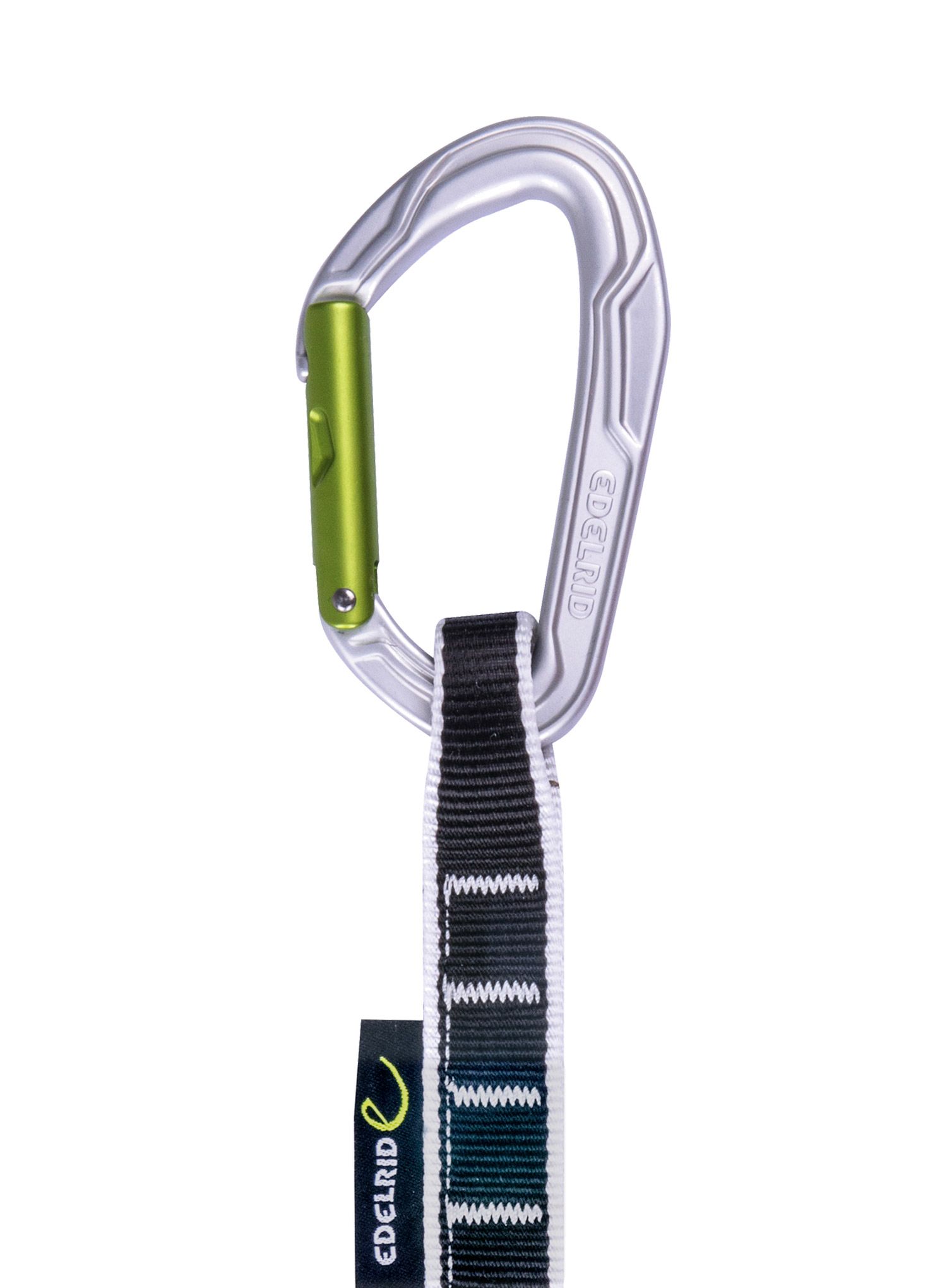 Expreska Edelrid Bulletproof Set II 18 cm - night
