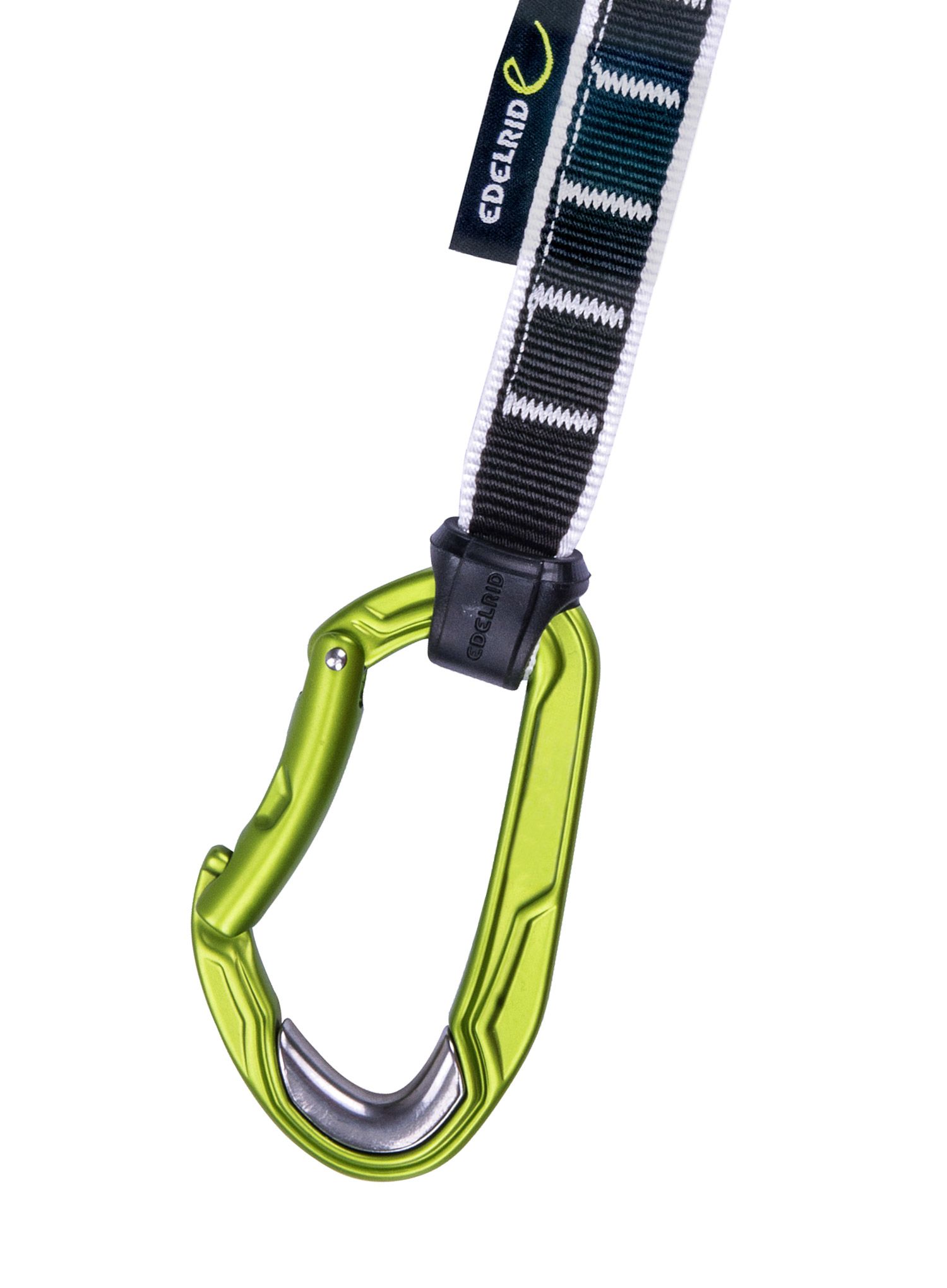 Expreska Edelrid Bulletproof Set II 18 cm - night