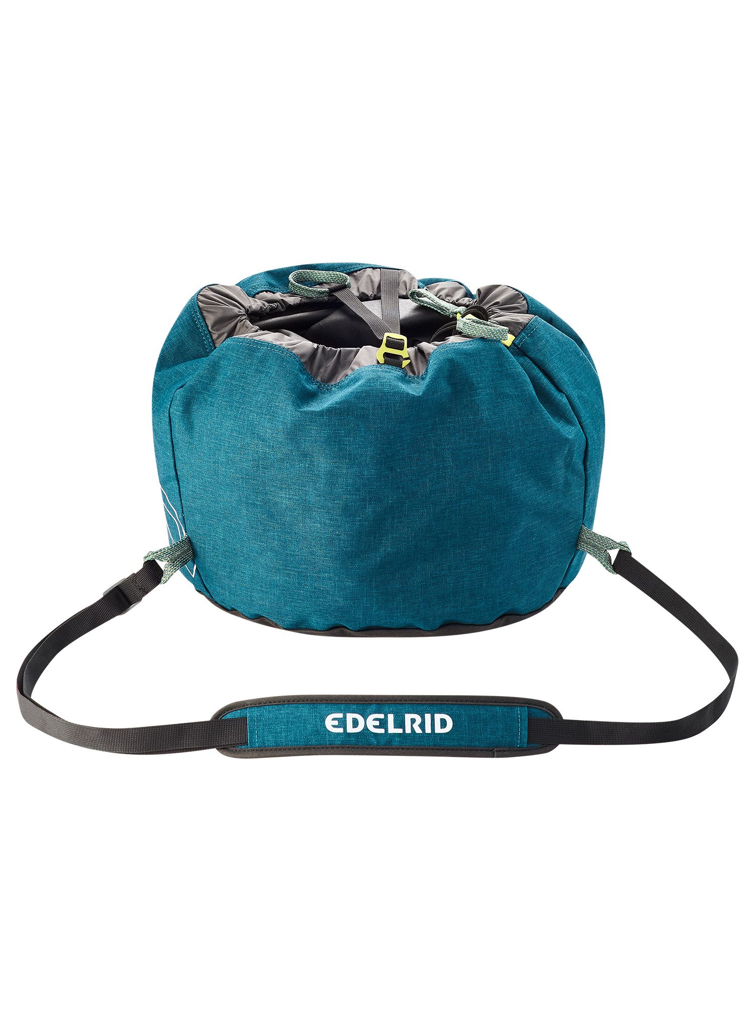 Taška na lano Edelrid Caddy II - deepblue