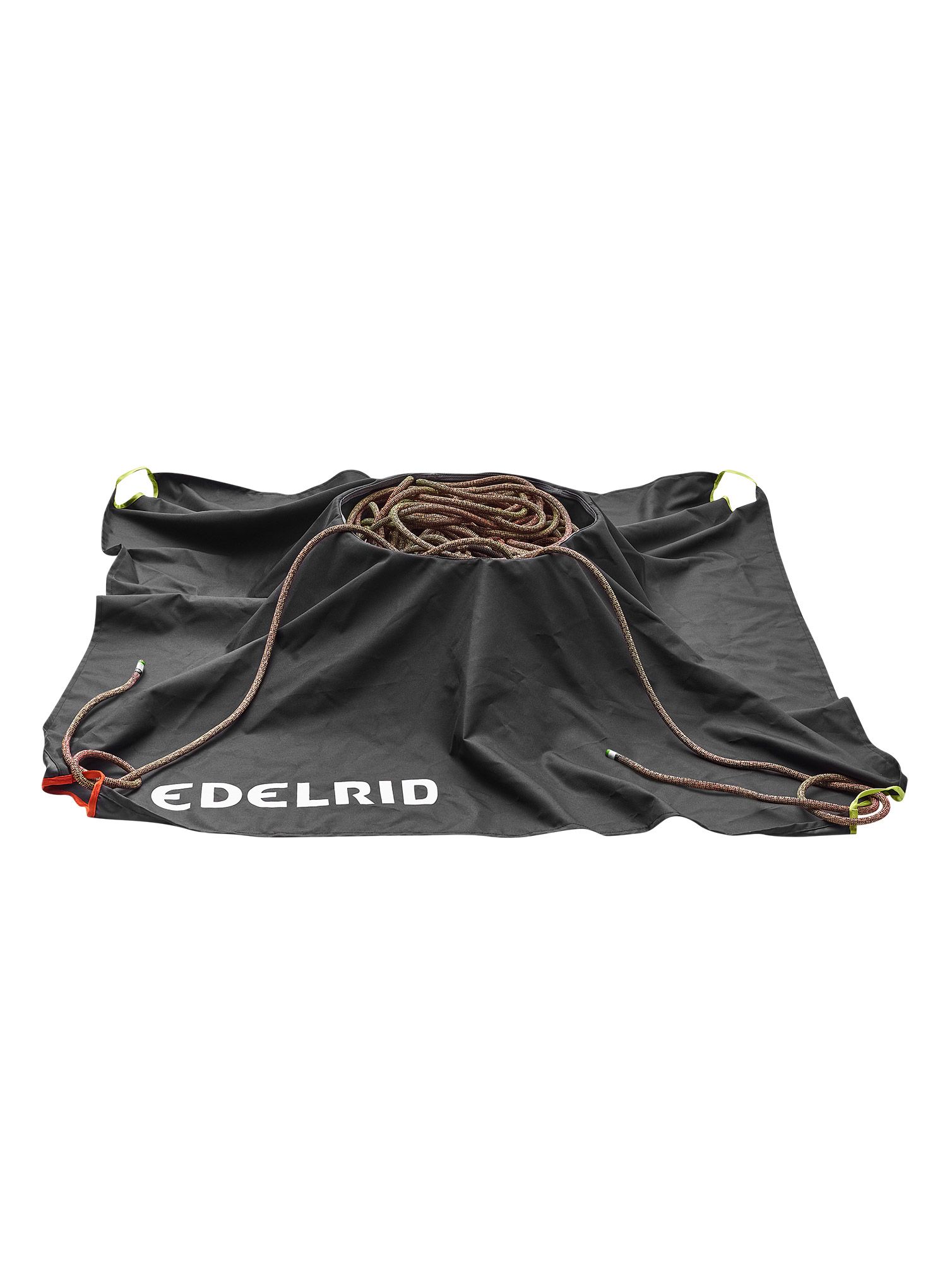 Taška na lano Edelrid Caddy II - deepblue