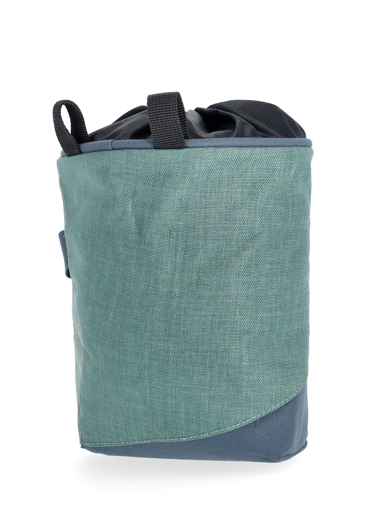 Pytlík na magnézium Edelrid Chalk Bag Monoblock - jade