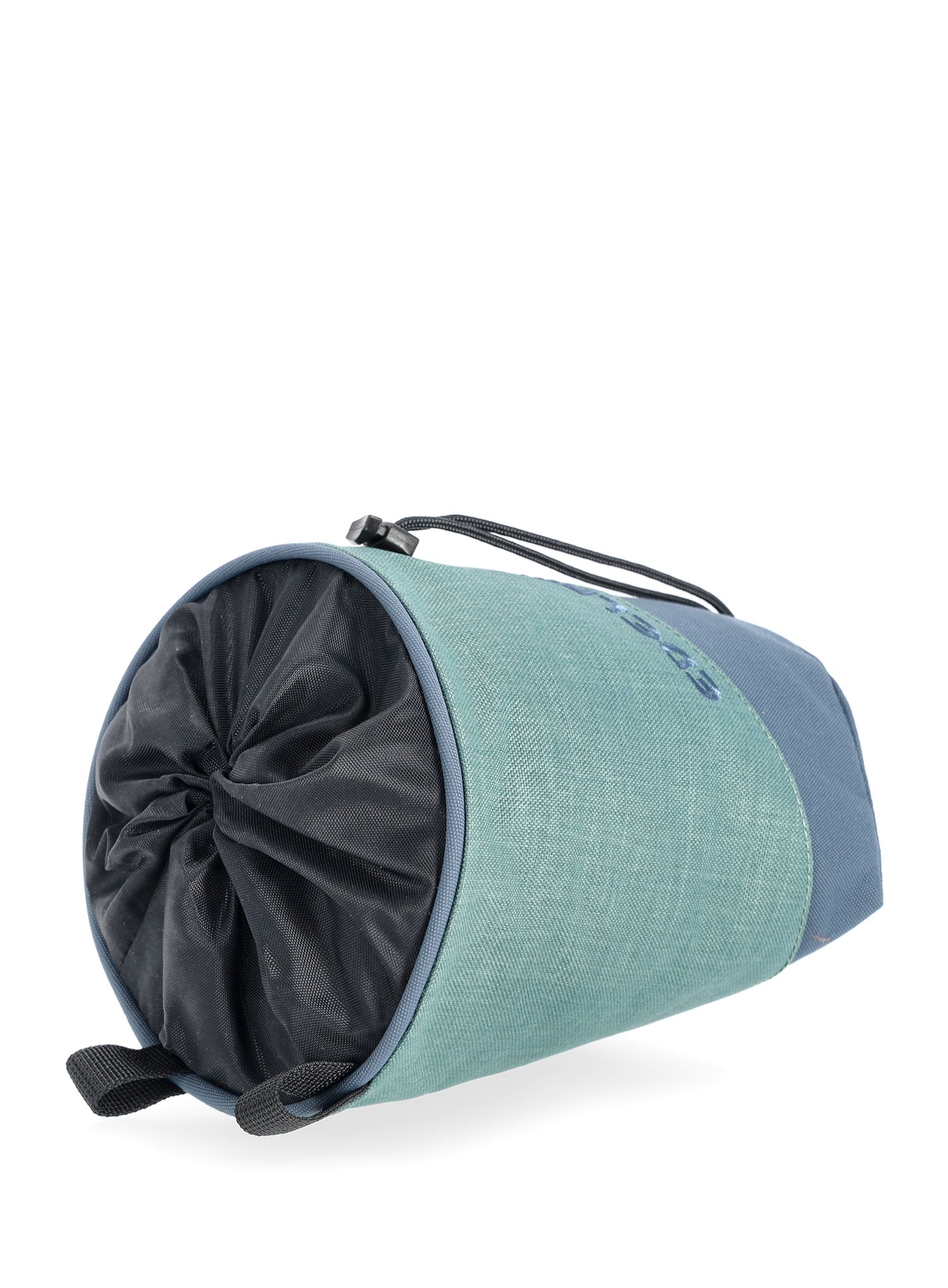 Pytlík na magnézium Edelrid Chalk Bag Monoblock - jade