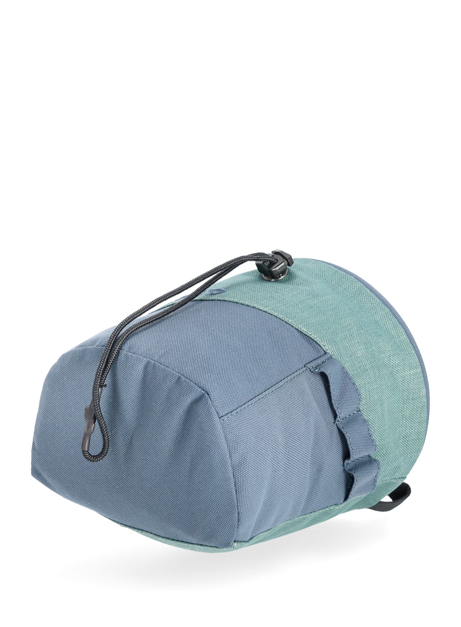 Pytlík na magnézium Edelrid Chalk Bag Monoblock - jade