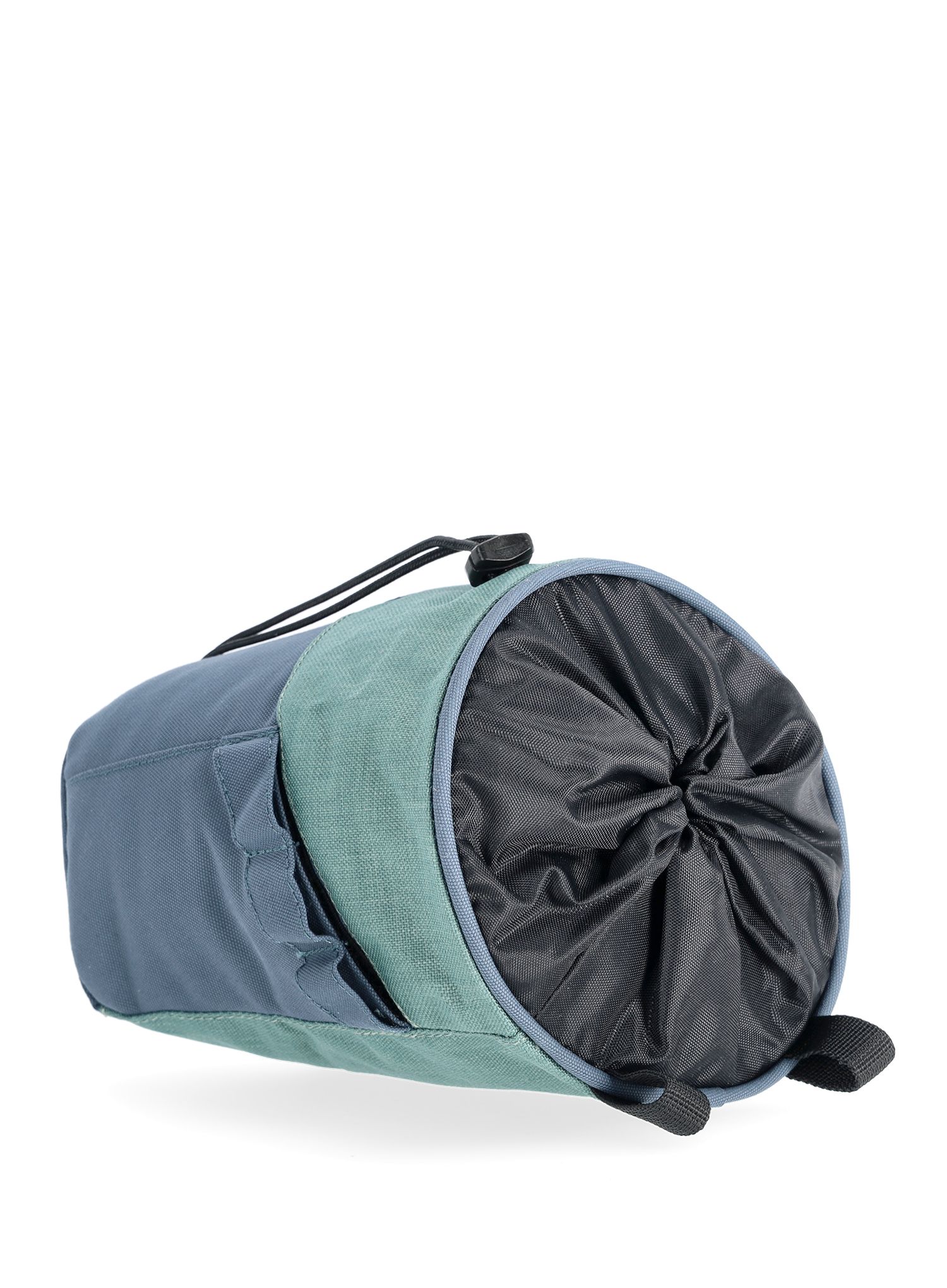 Pytlík na magnézium Edelrid Chalk Bag Monoblock - jade
