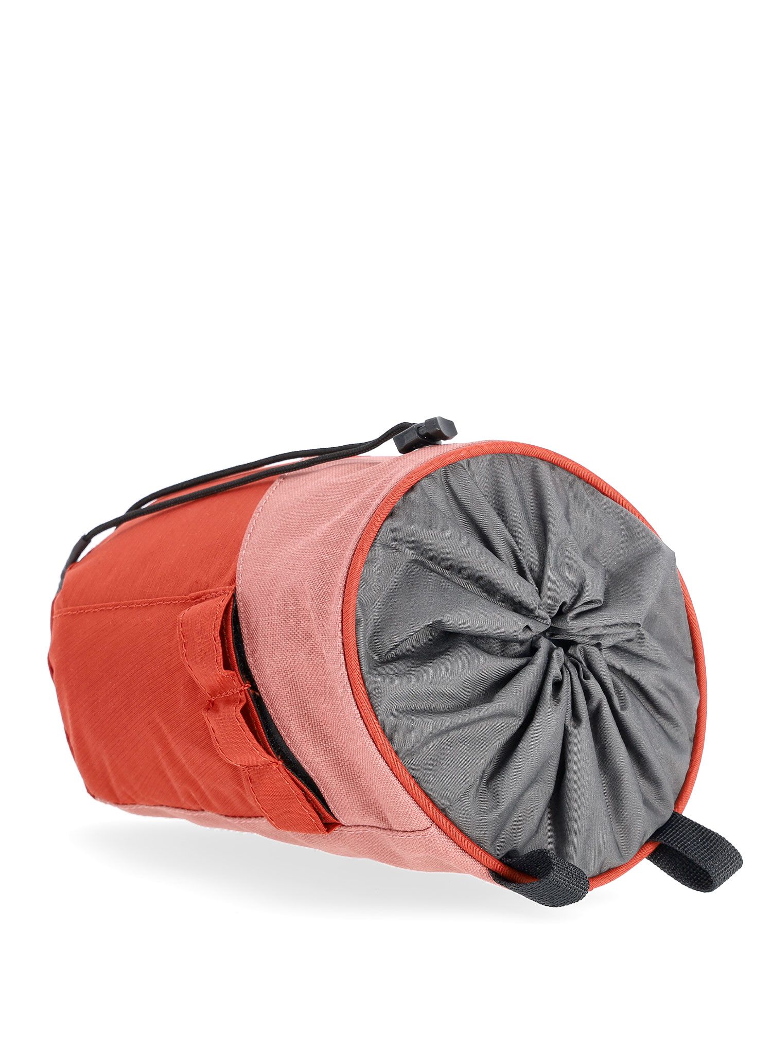 Pytlík na magnézium Edelrid Chalk Bag Monoblock - salsa