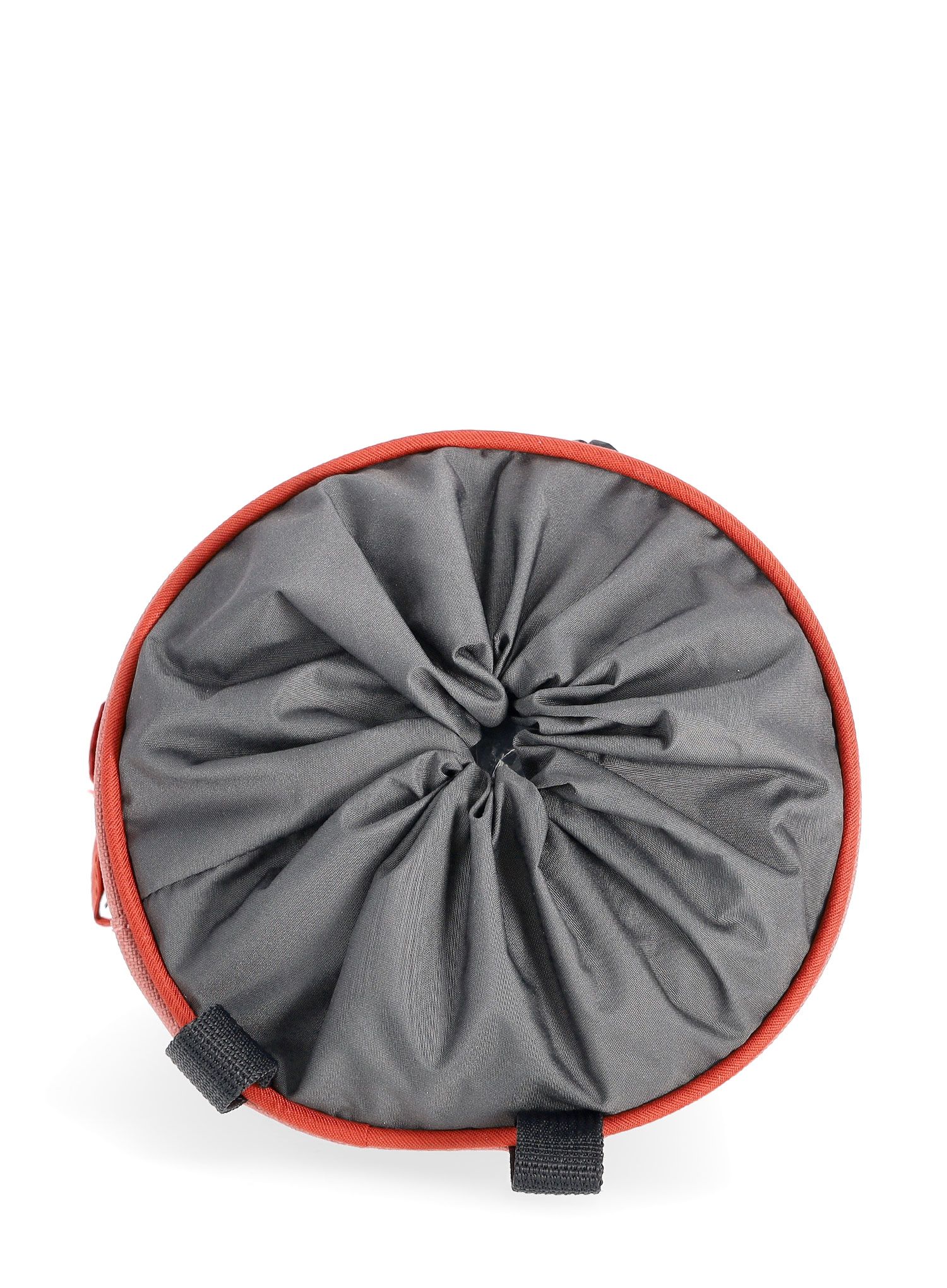 Pytlík na magnézium Edelrid Chalk Bag Monoblock - salsa