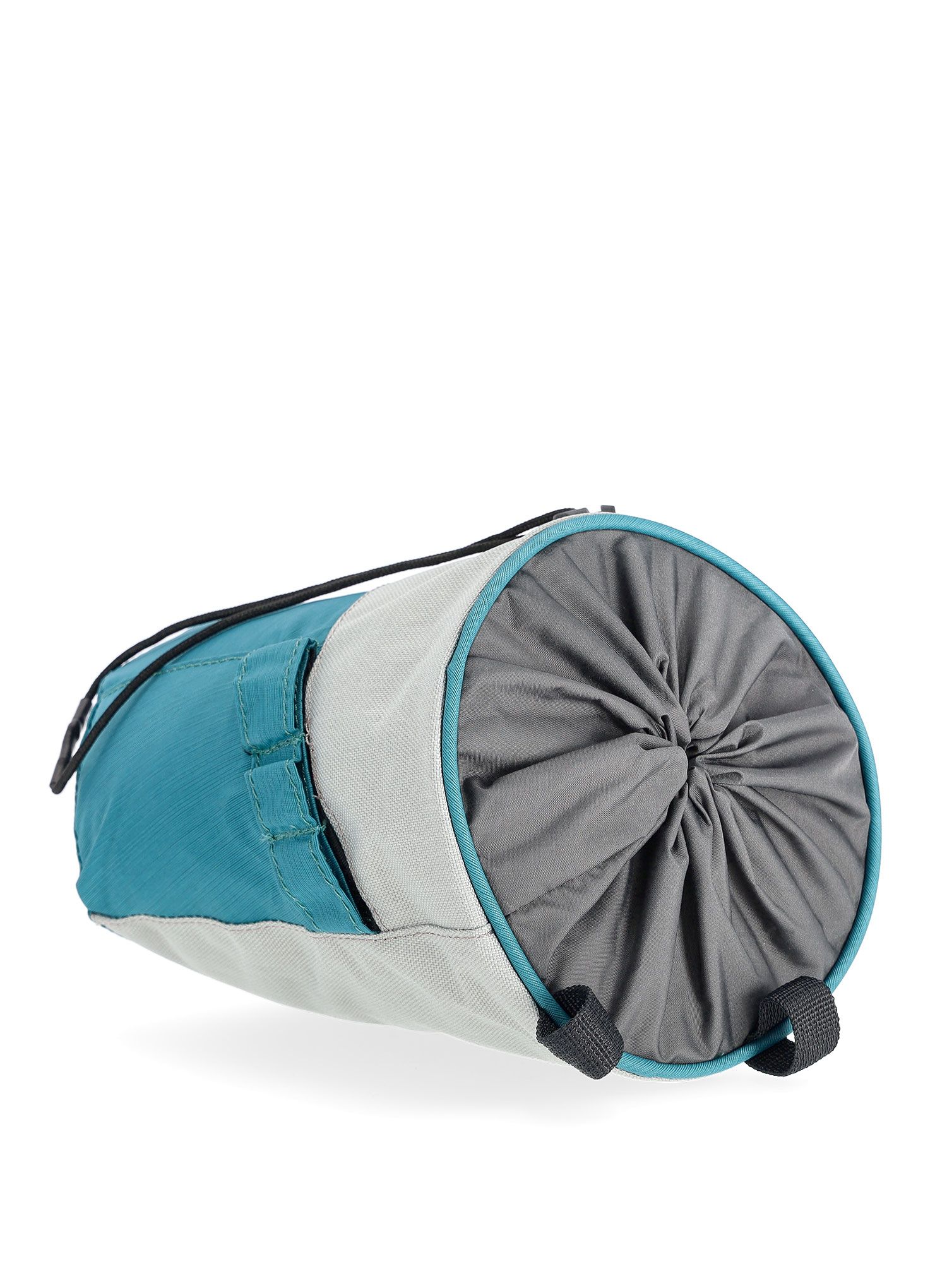 Pytlík na magnézium Edelrid Chalk Bag Monoblock - steel