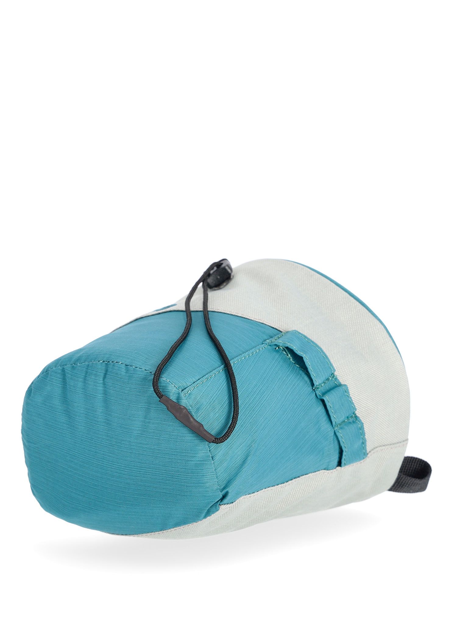 Pytlík na magnézium Edelrid Chalk Bag Monoblock - steel