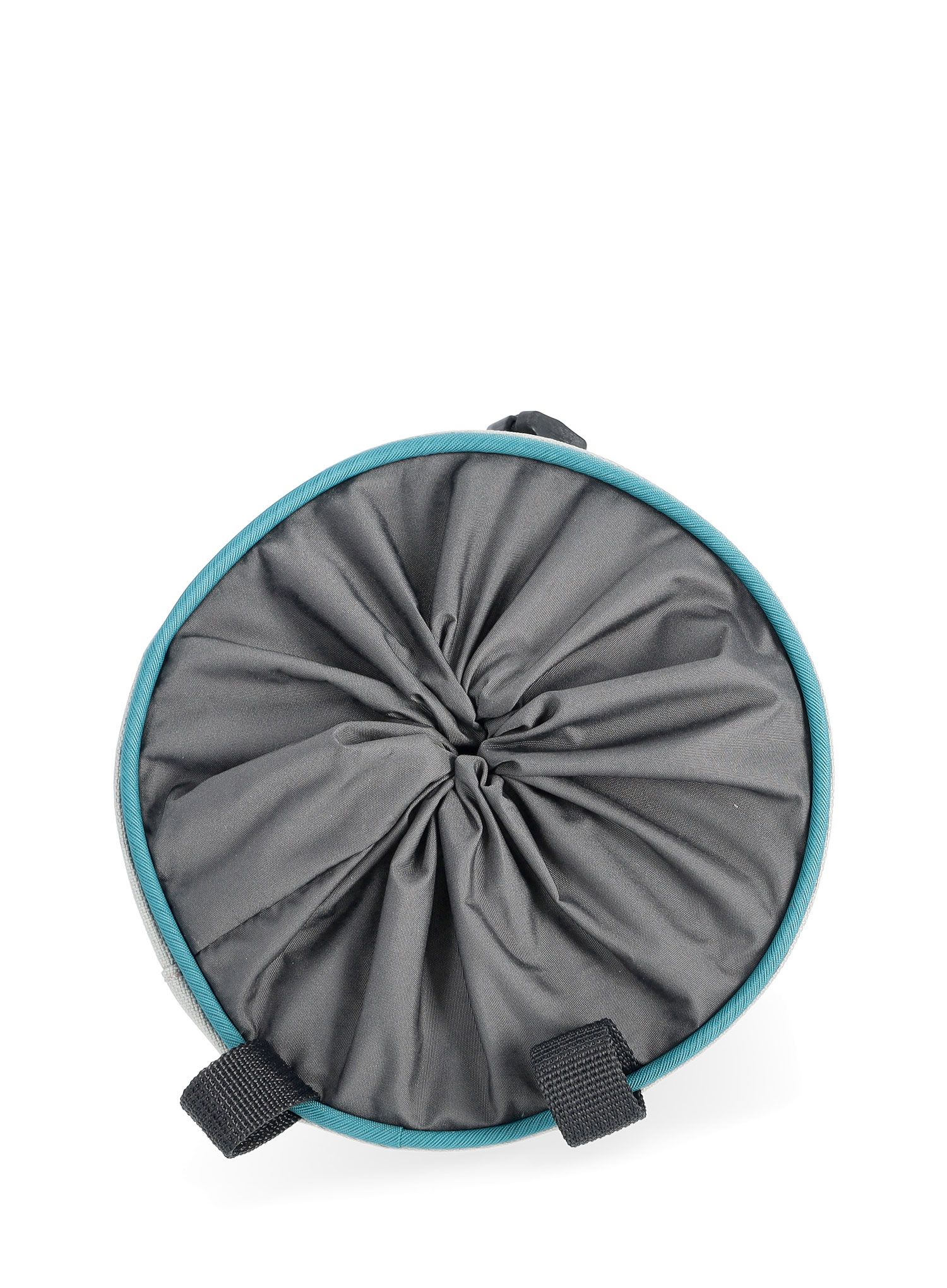 Pytlík na magnézium Edelrid Chalk Bag Monoblock - steel
