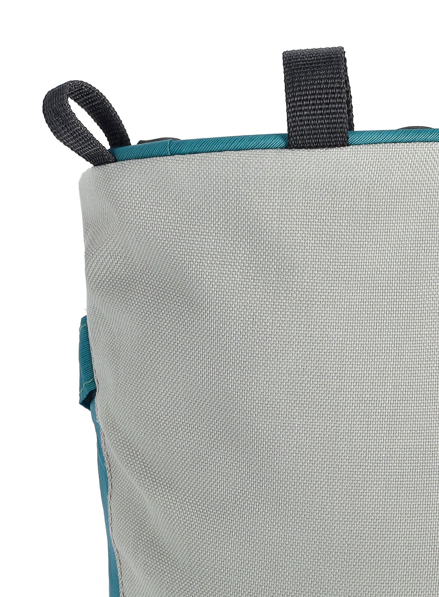 Pytlík na magnézium Edelrid Chalk Bag Monoblock - steel