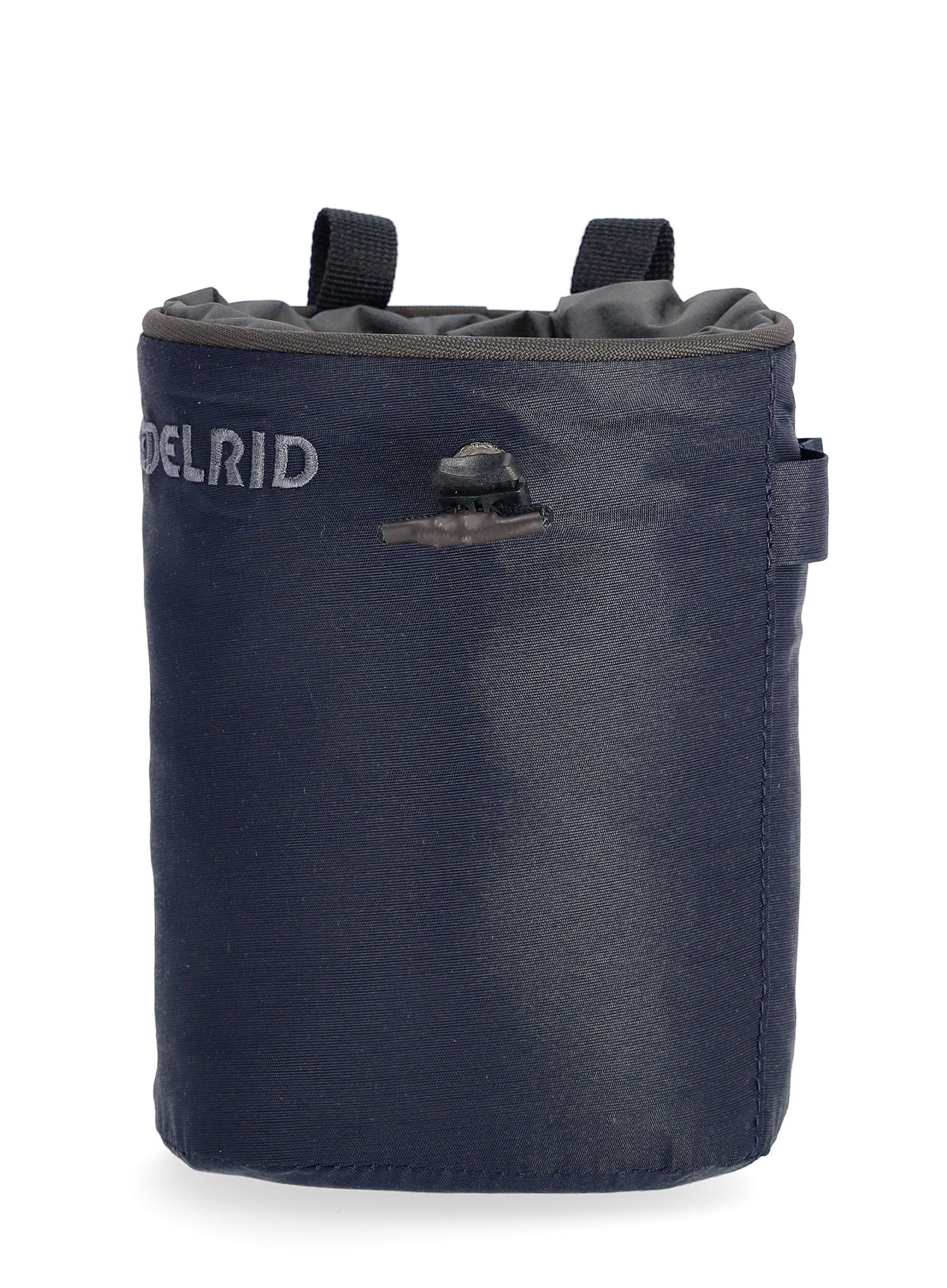 Pytlík na magnézium Edelrid Chalk Bag Rodeo L - deepblue