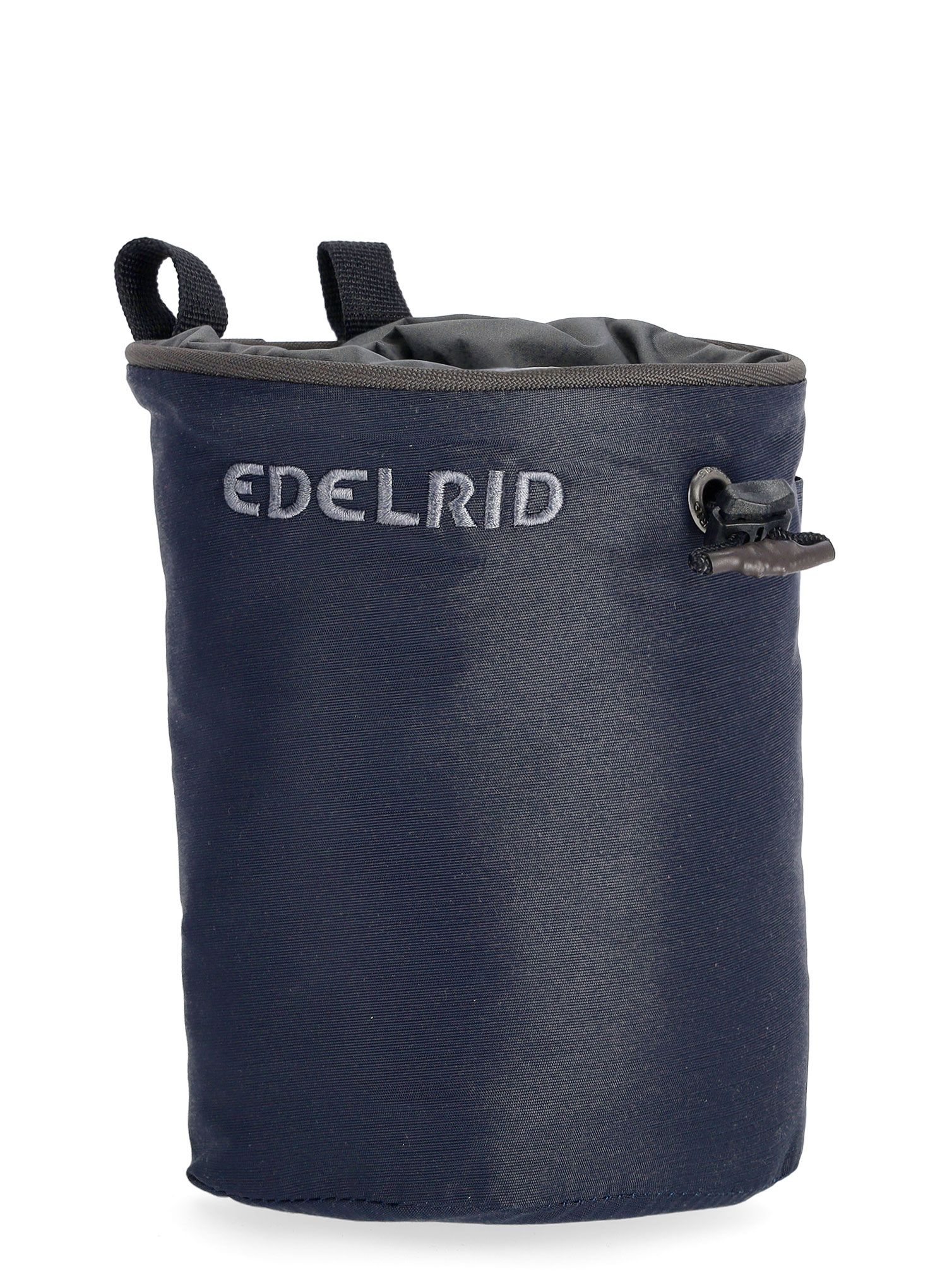 Pytlík na magnézium Edelrid Chalk Bag Rodeo L - deepblue