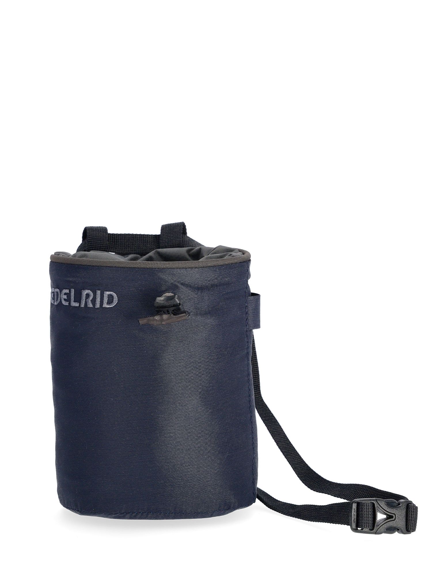 Pytlík na magnézium Edelrid Chalk Bag Rodeo L - deepblue