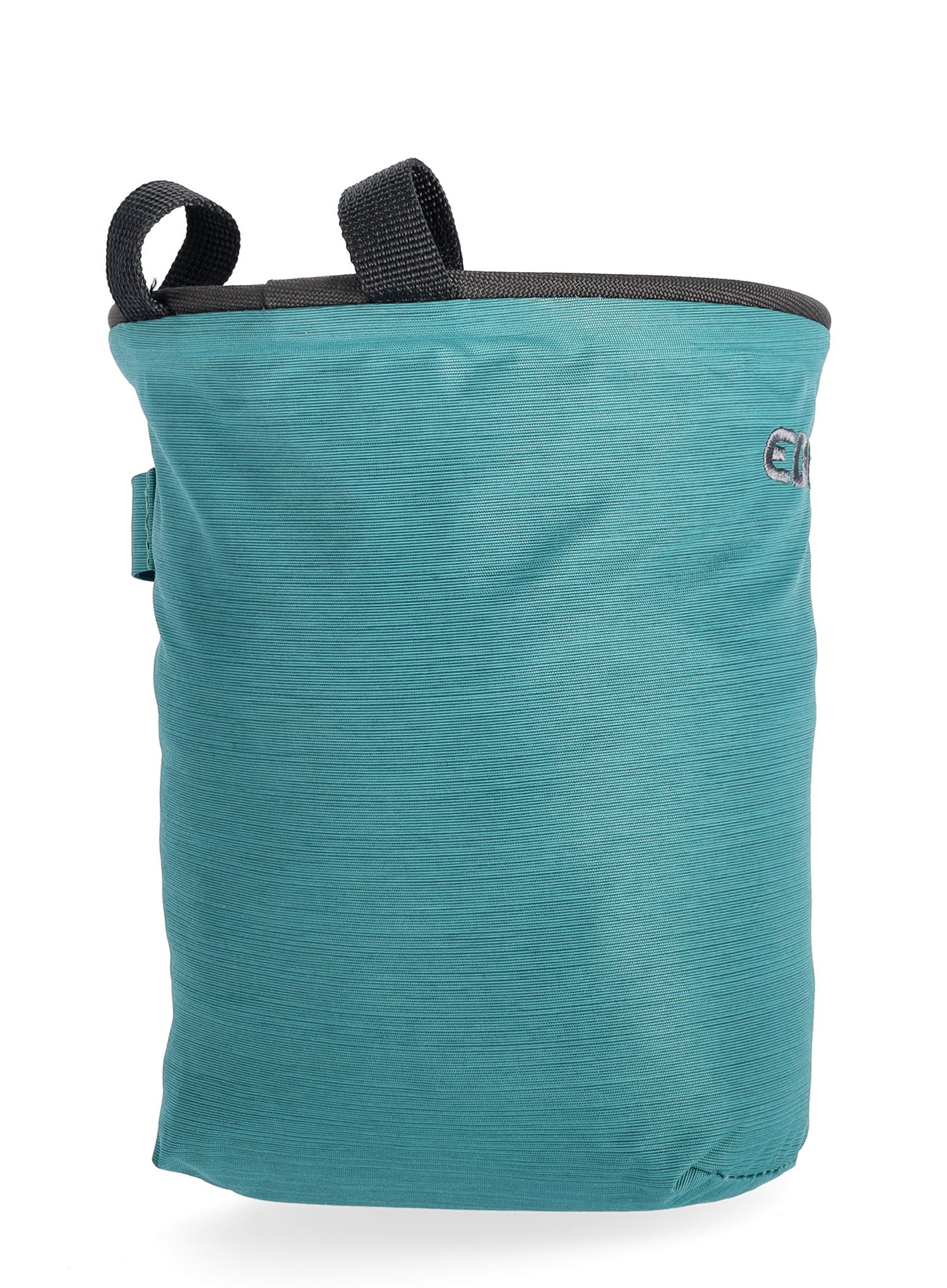 Pytlík na magnézium Edelrid Chalk Bag Rodeo L - jade
