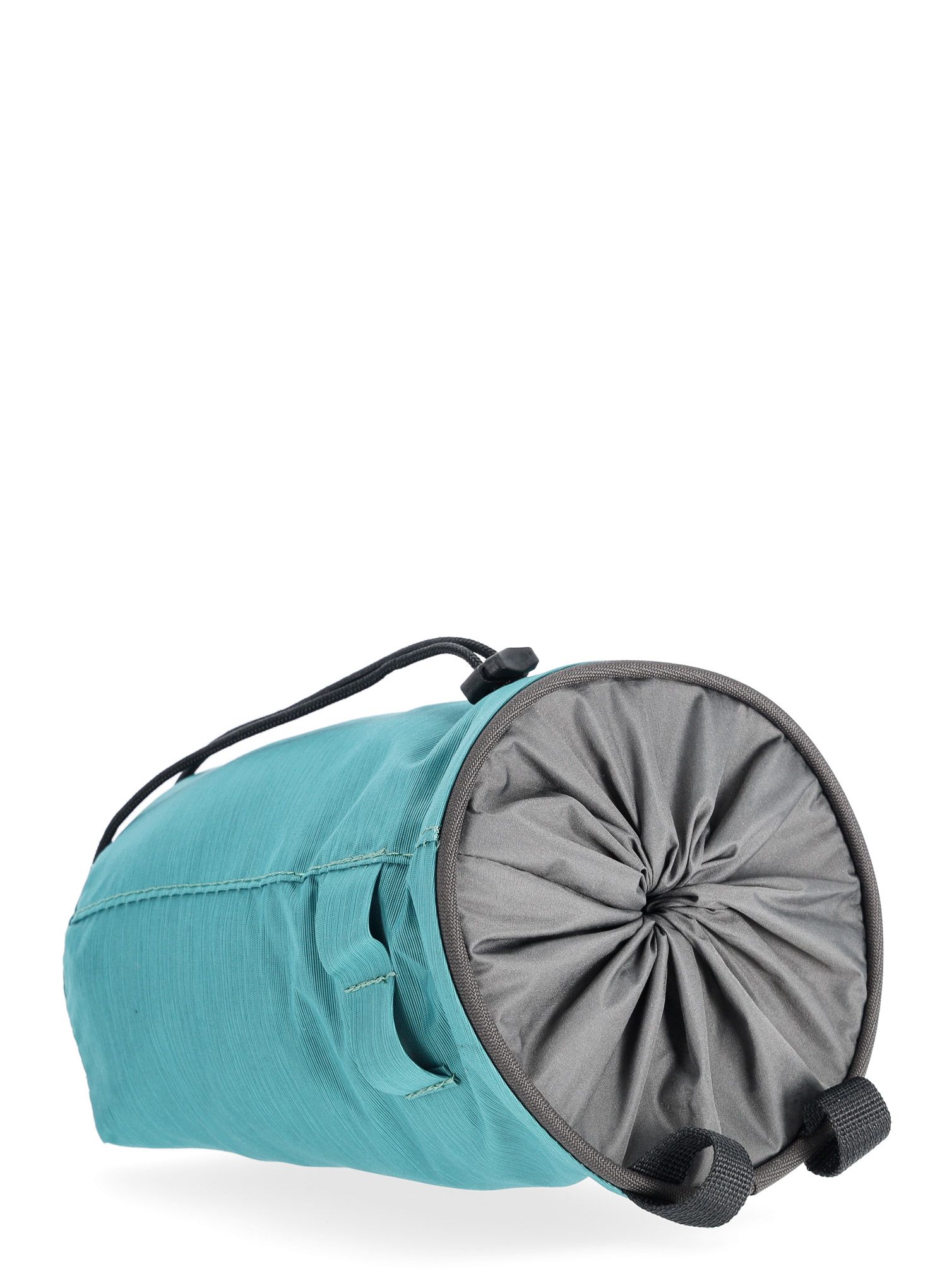 Pytlík na magnézium Edelrid Chalk Bag Rodeo L - jade