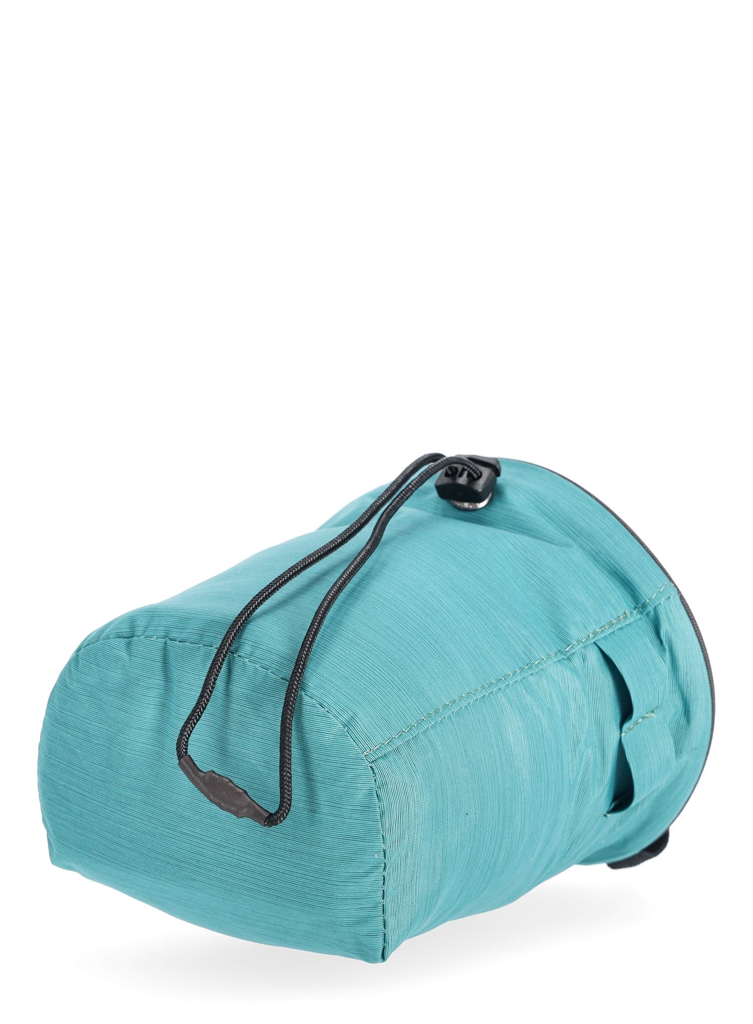 Pytlík na magnézium Edelrid Chalk Bag Rodeo L - jade