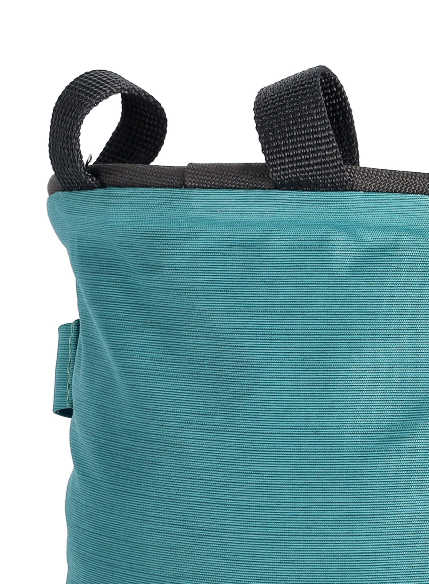 Pytlík na magnézium Edelrid Chalk Bag Rodeo L - jade