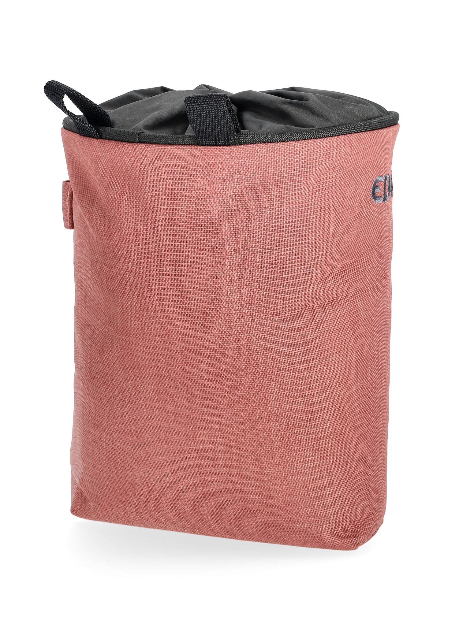 Pytlík na magnézium Edelrid Chalk Bag Rodeo L - rose