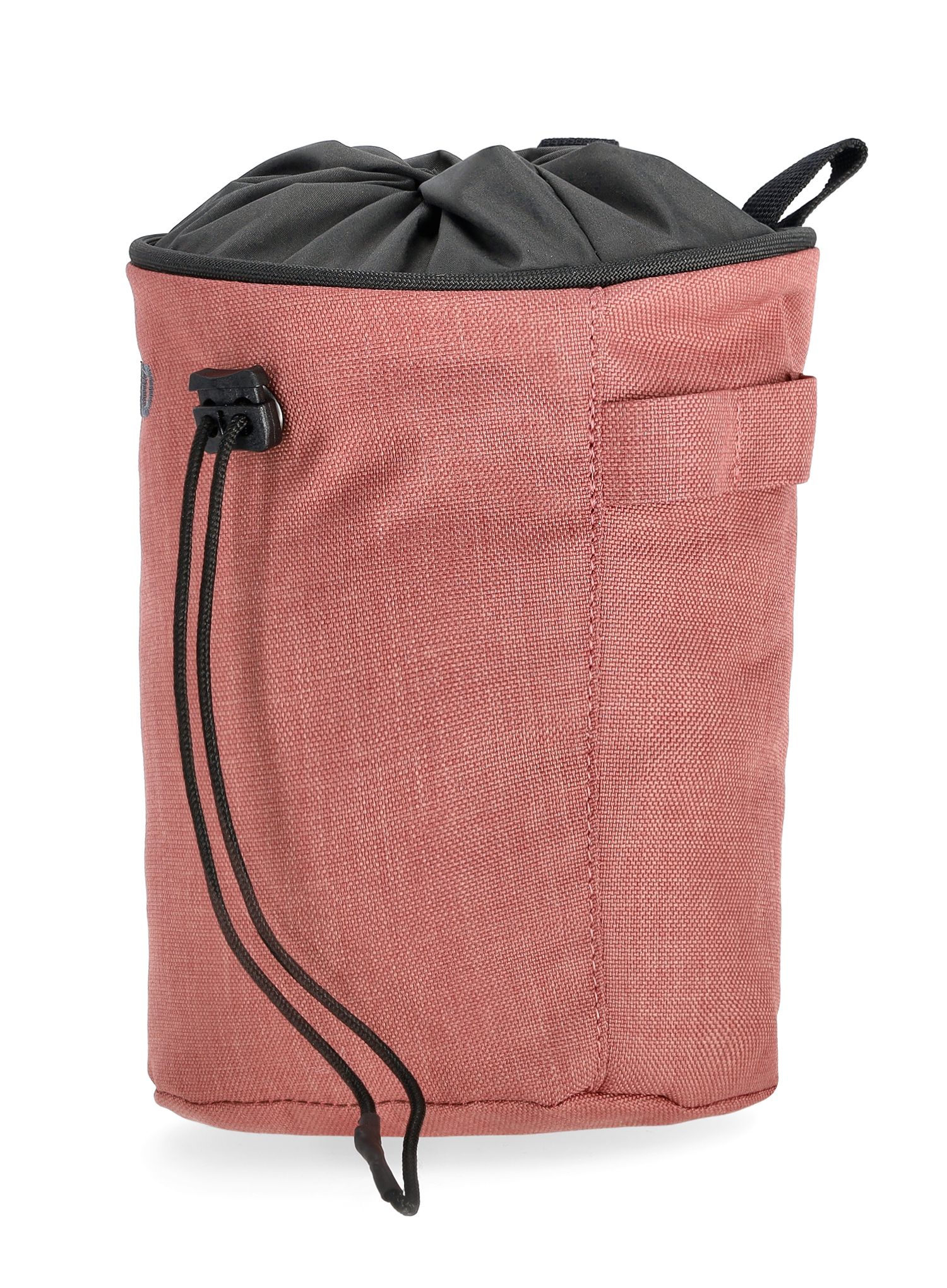Pytlík na magnézium Edelrid Chalk Bag Rodeo L - rose