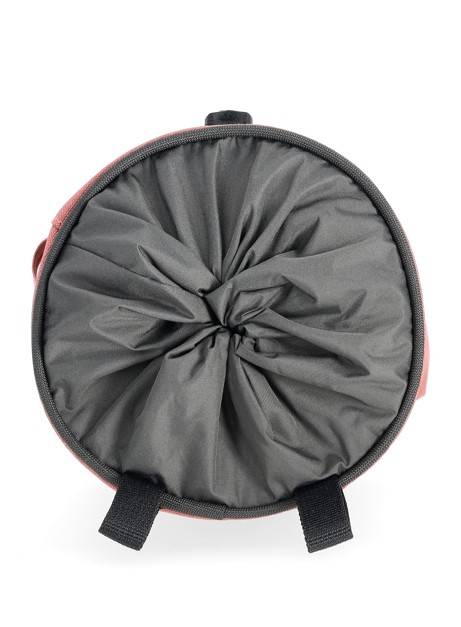 Pytlík na magnézium Edelrid Chalk Bag Rodeo L - rose