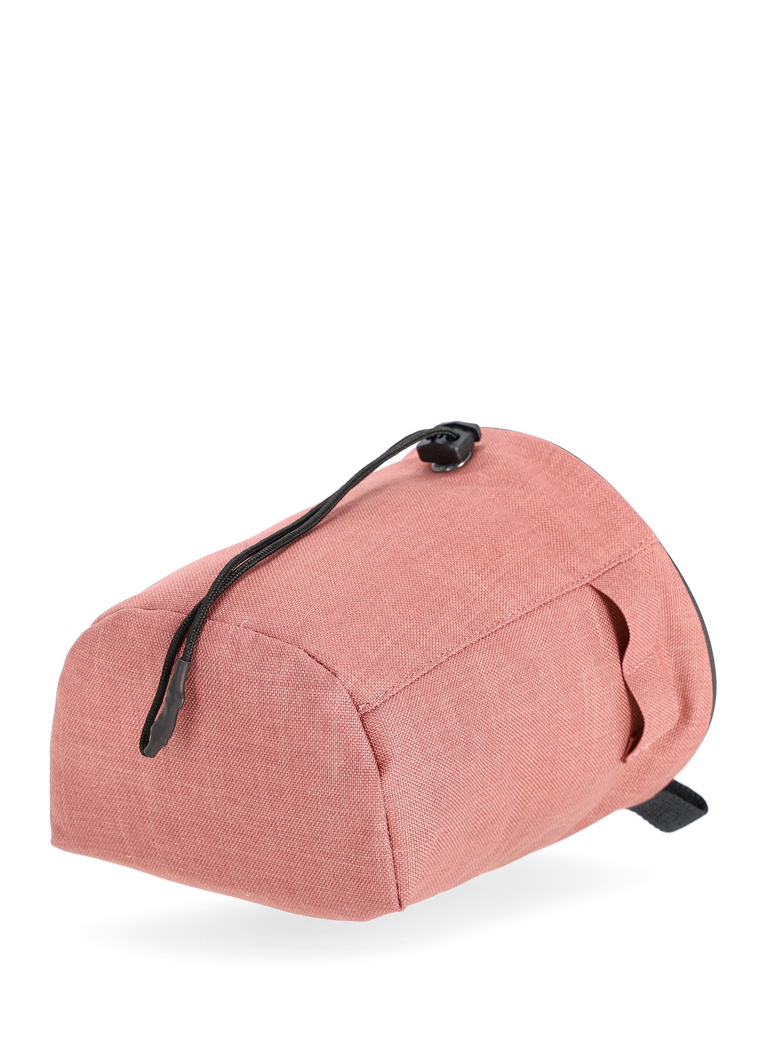 Pytlík na magnézium Edelrid Chalk Bag Rodeo L - rose