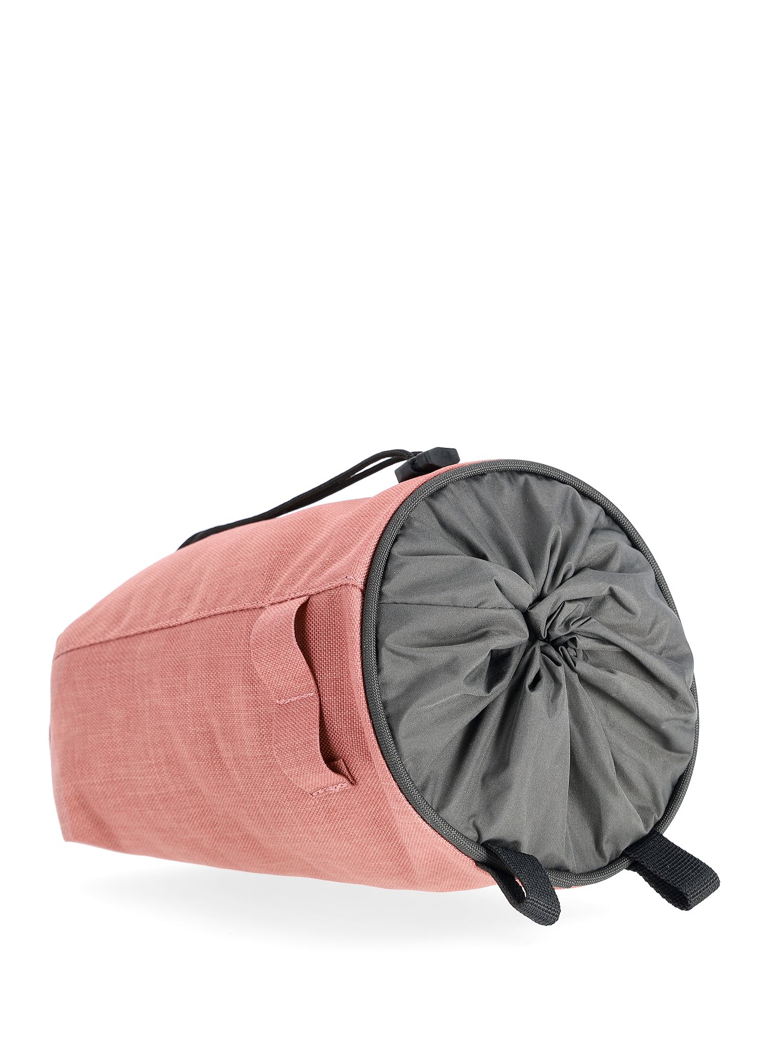 Pytlík na magnézium Edelrid Chalk Bag Rodeo L - rose