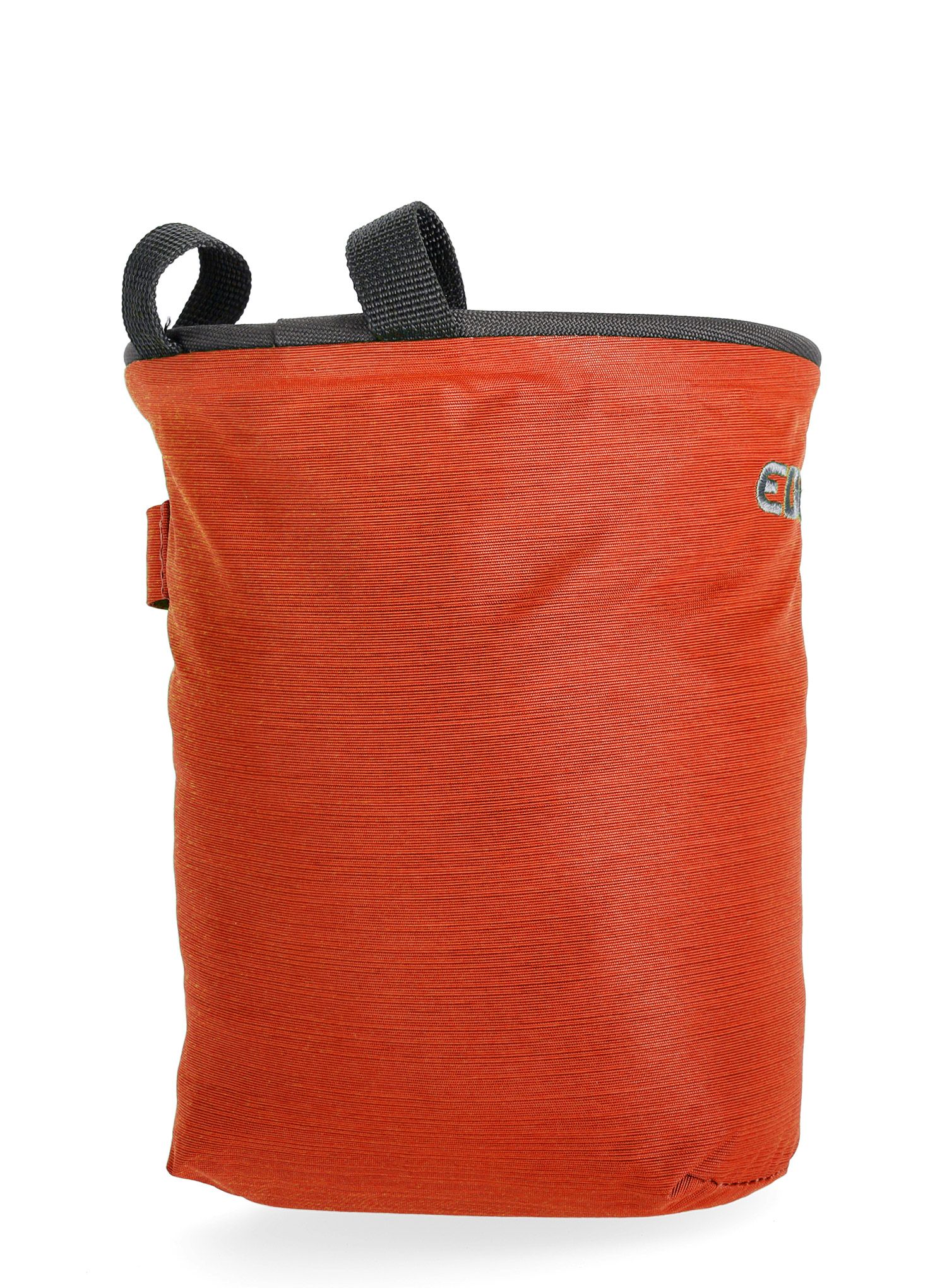 Pytlík na magnézium Edelrid Chalk Bag Rodeo L - salsa