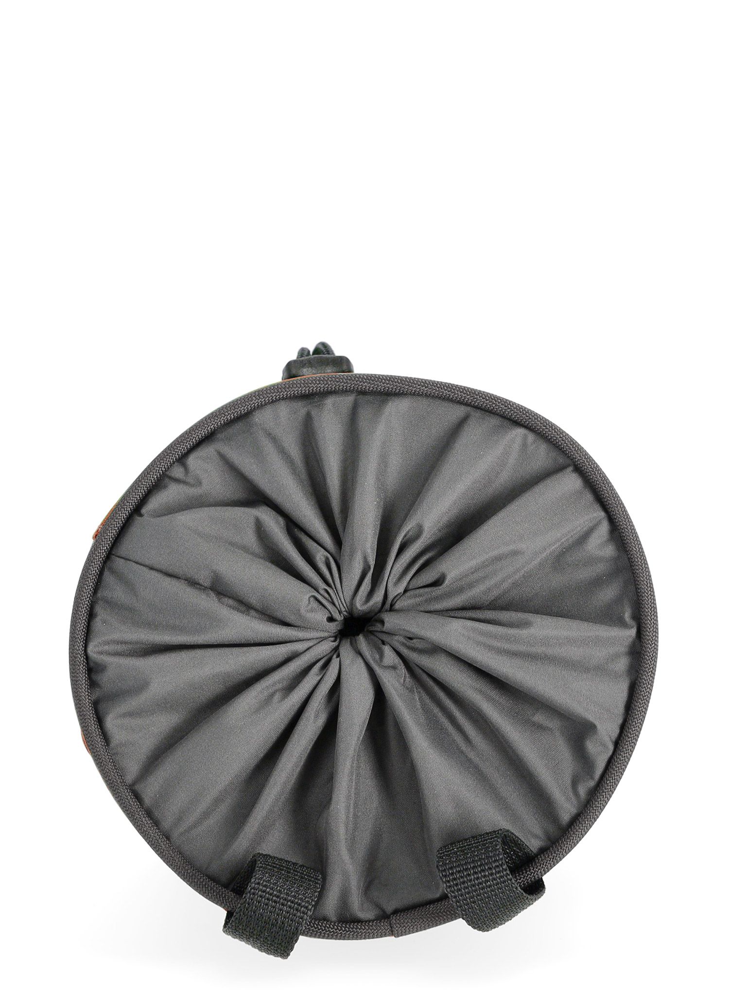 Pytlík na magnézium Edelrid Chalk Bag Rodeo L - salsa