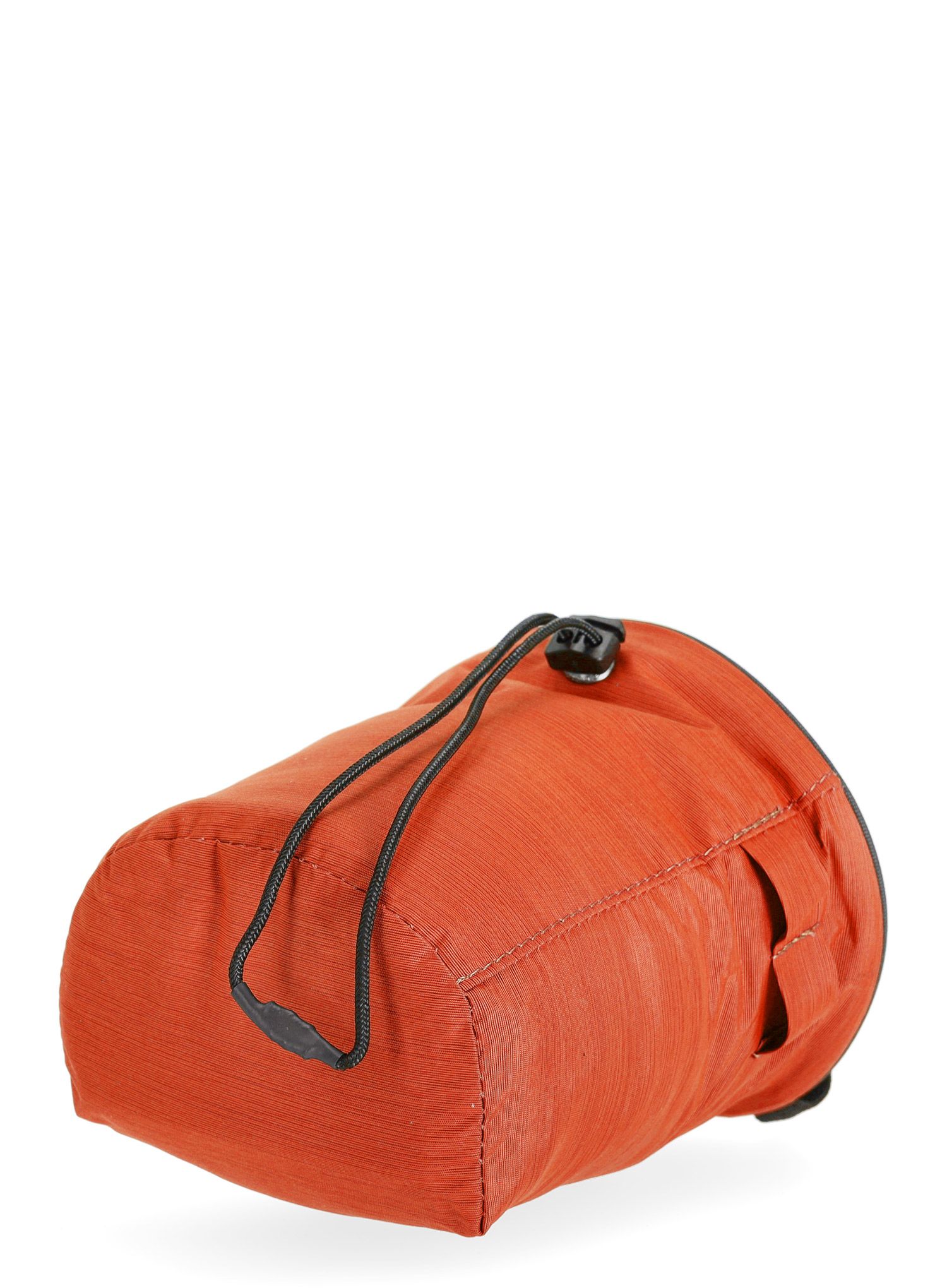 Pytlík na magnézium Edelrid Chalk Bag Rodeo L - salsa